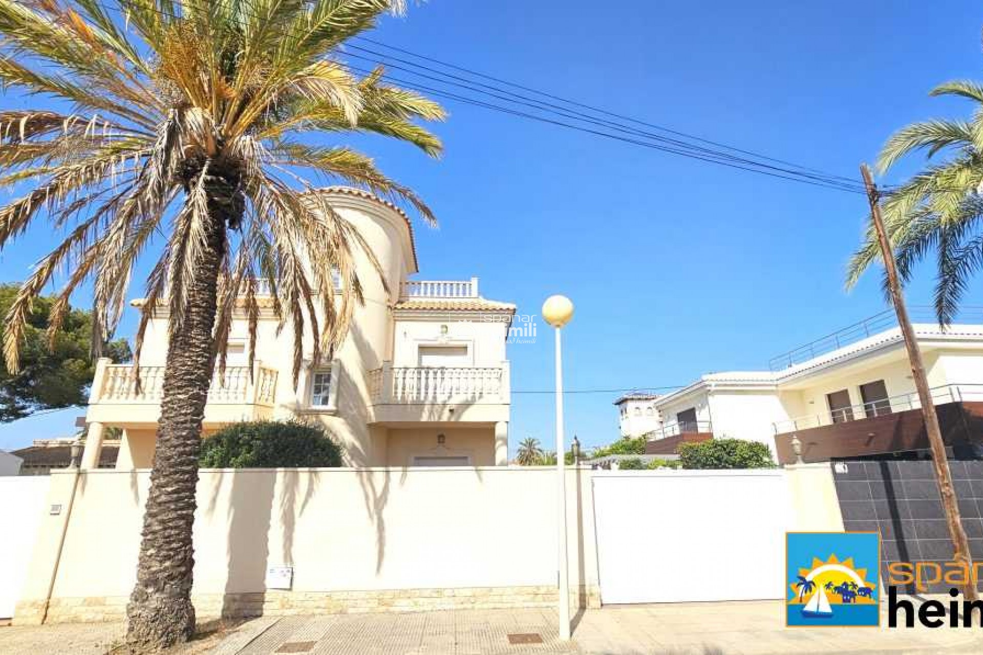 Resale - Detached house -
Cabo Roig