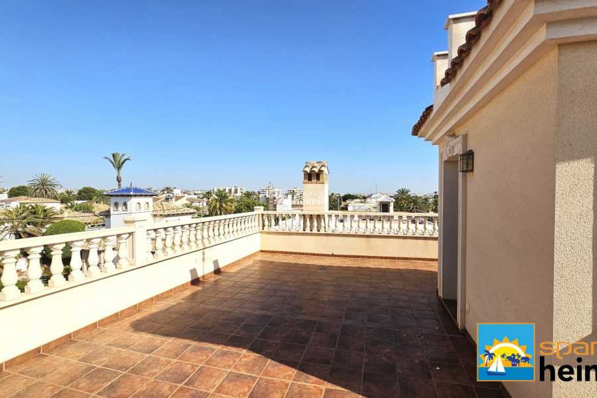 Resale - Detached house -
Cabo Roig