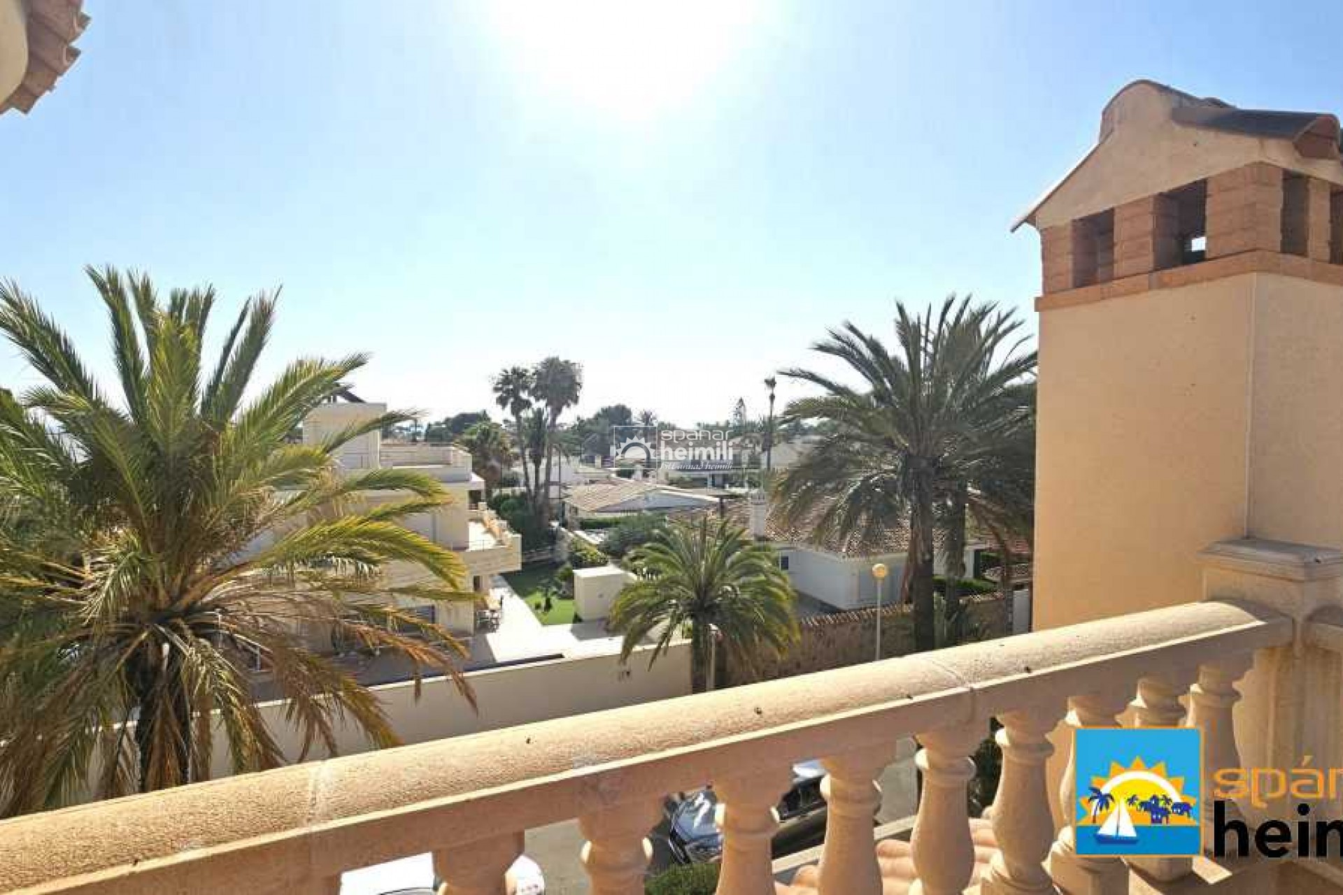 Resale - Detached house -
Cabo Roig