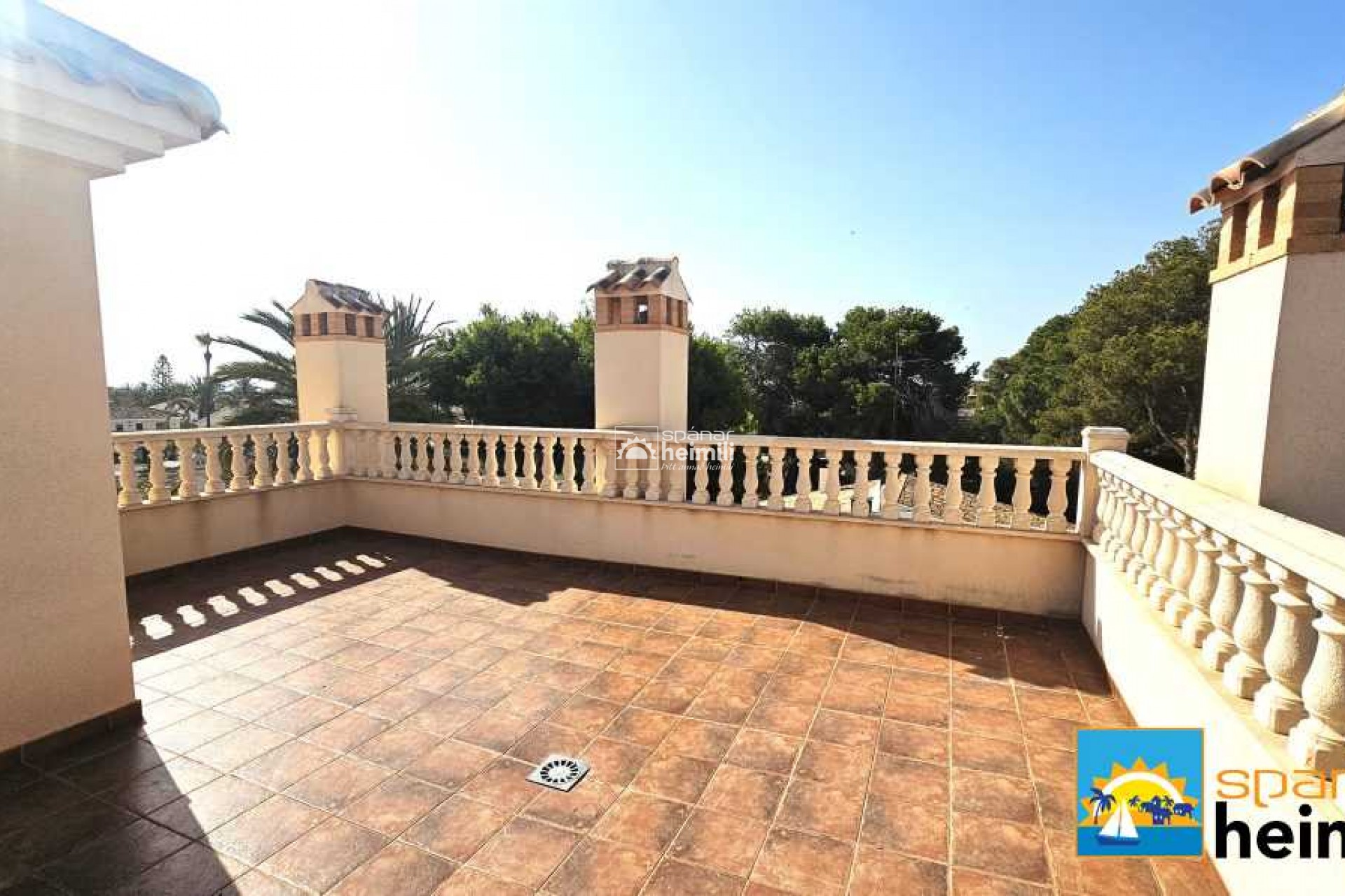 Resale - Detached house -
Cabo Roig