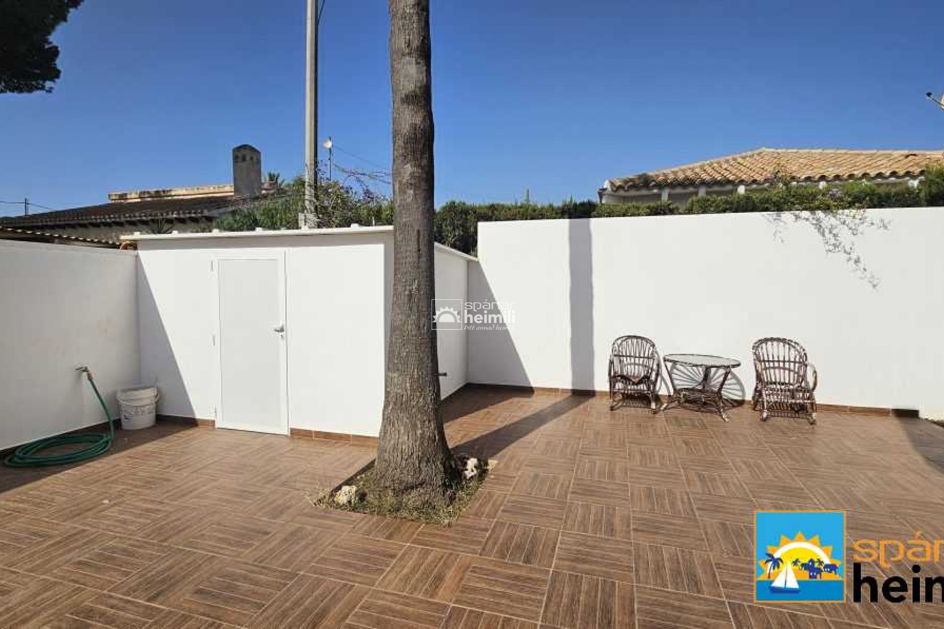 Resale - Detached house -
Cabo Roig