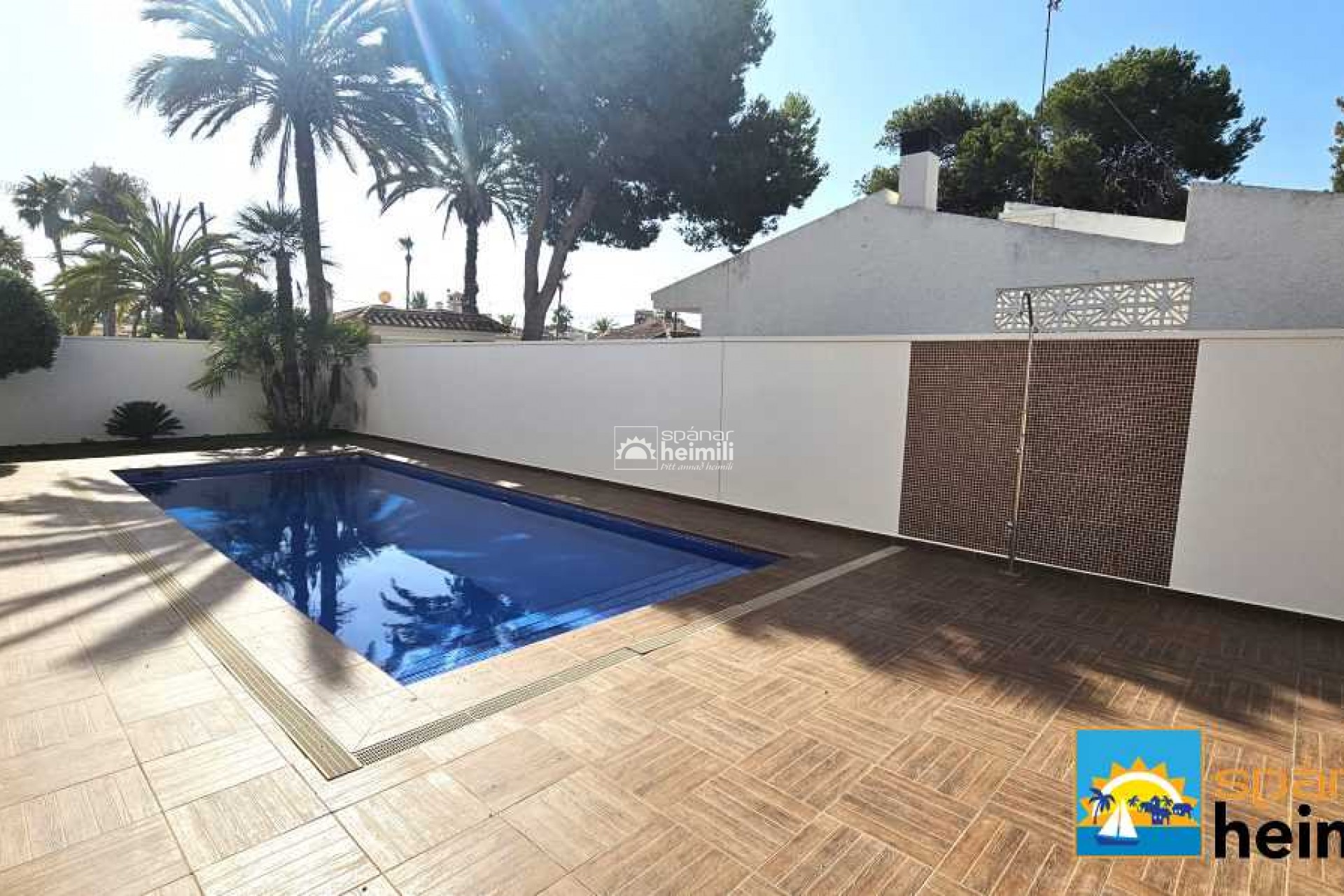 Resale - Detached house -
Cabo Roig