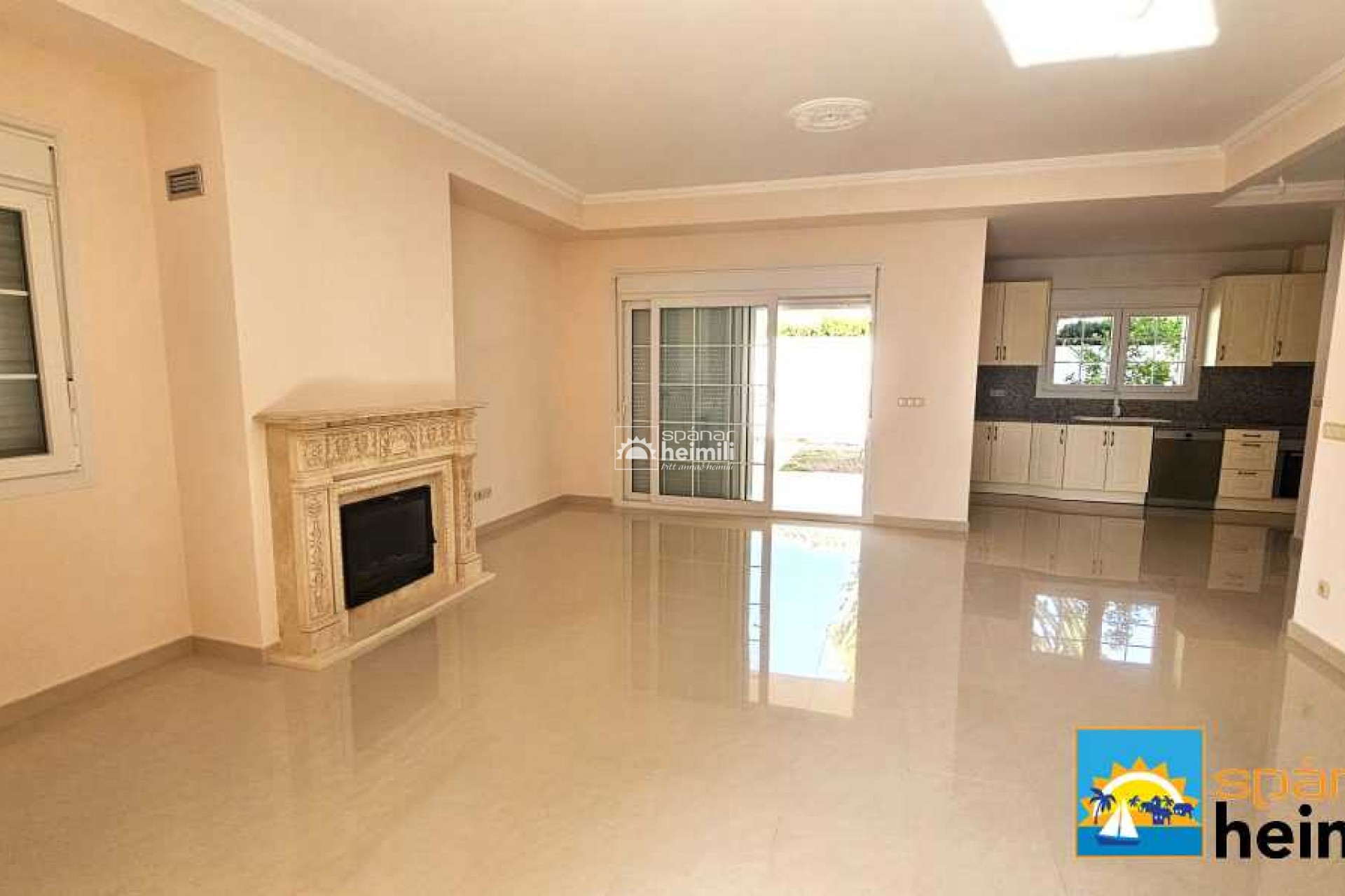 Resale - Detached house -
Cabo Roig