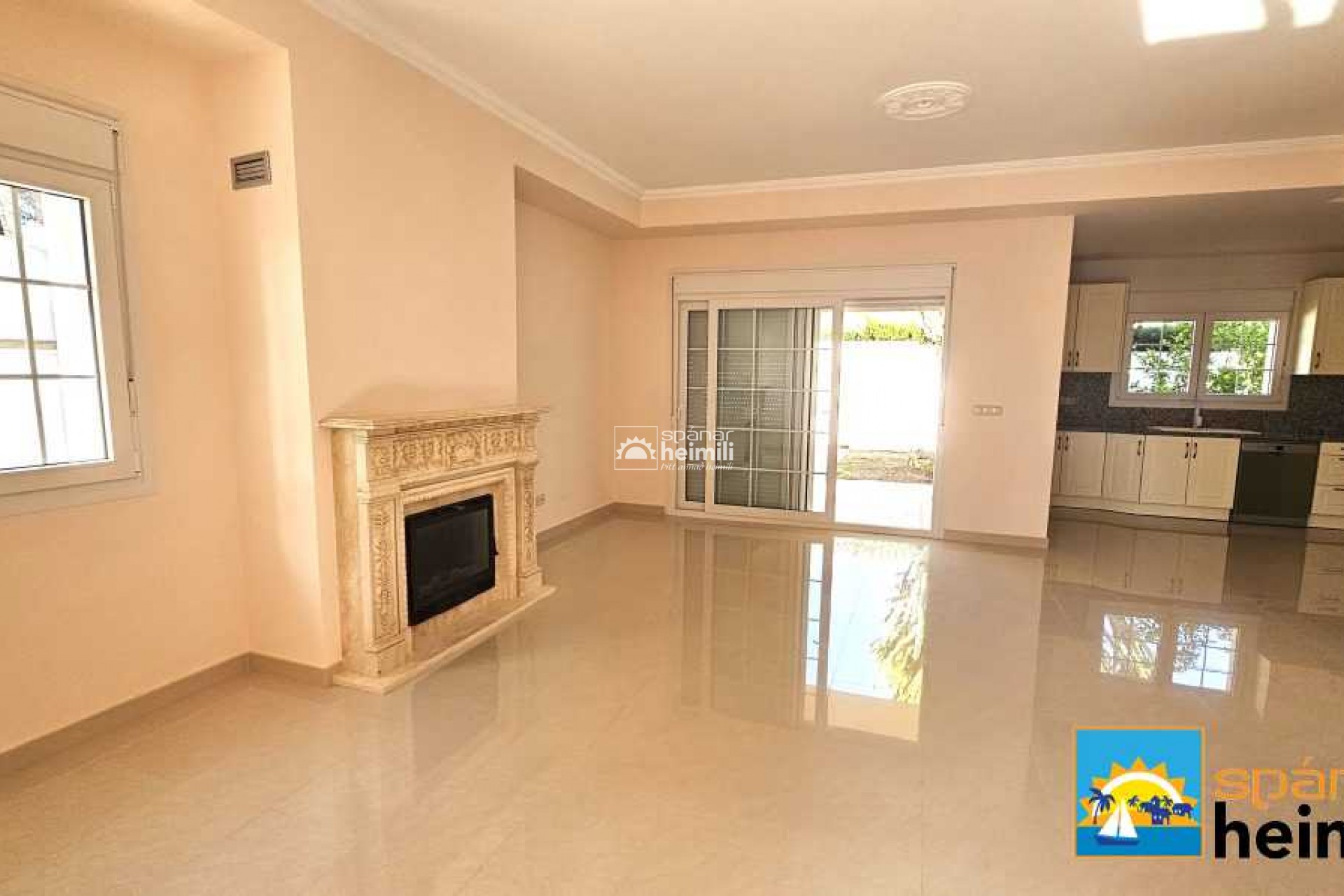 Resale - Detached house -
Cabo Roig