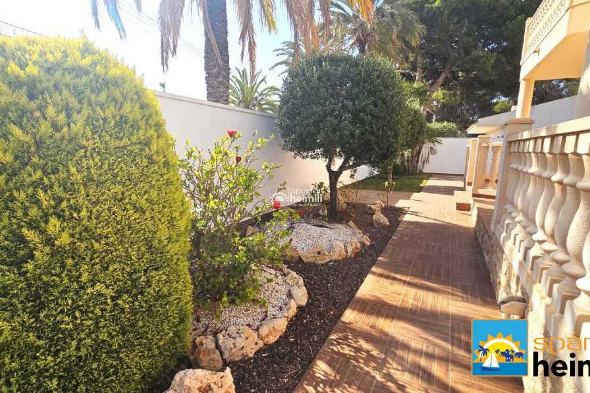 Resale - Detached house -
Cabo Roig