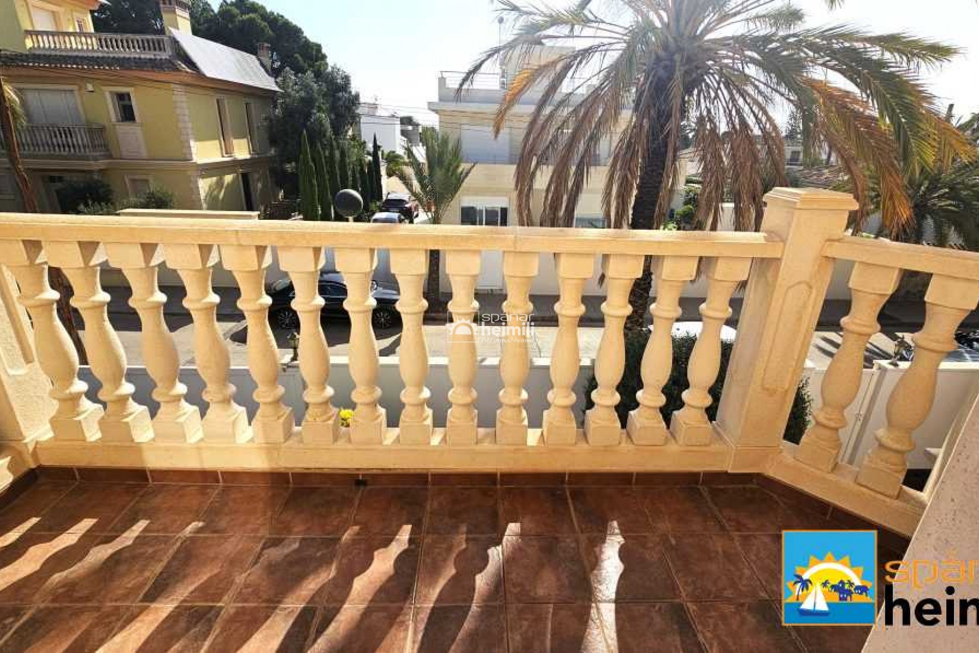 Resale - Detached house -
Cabo Roig