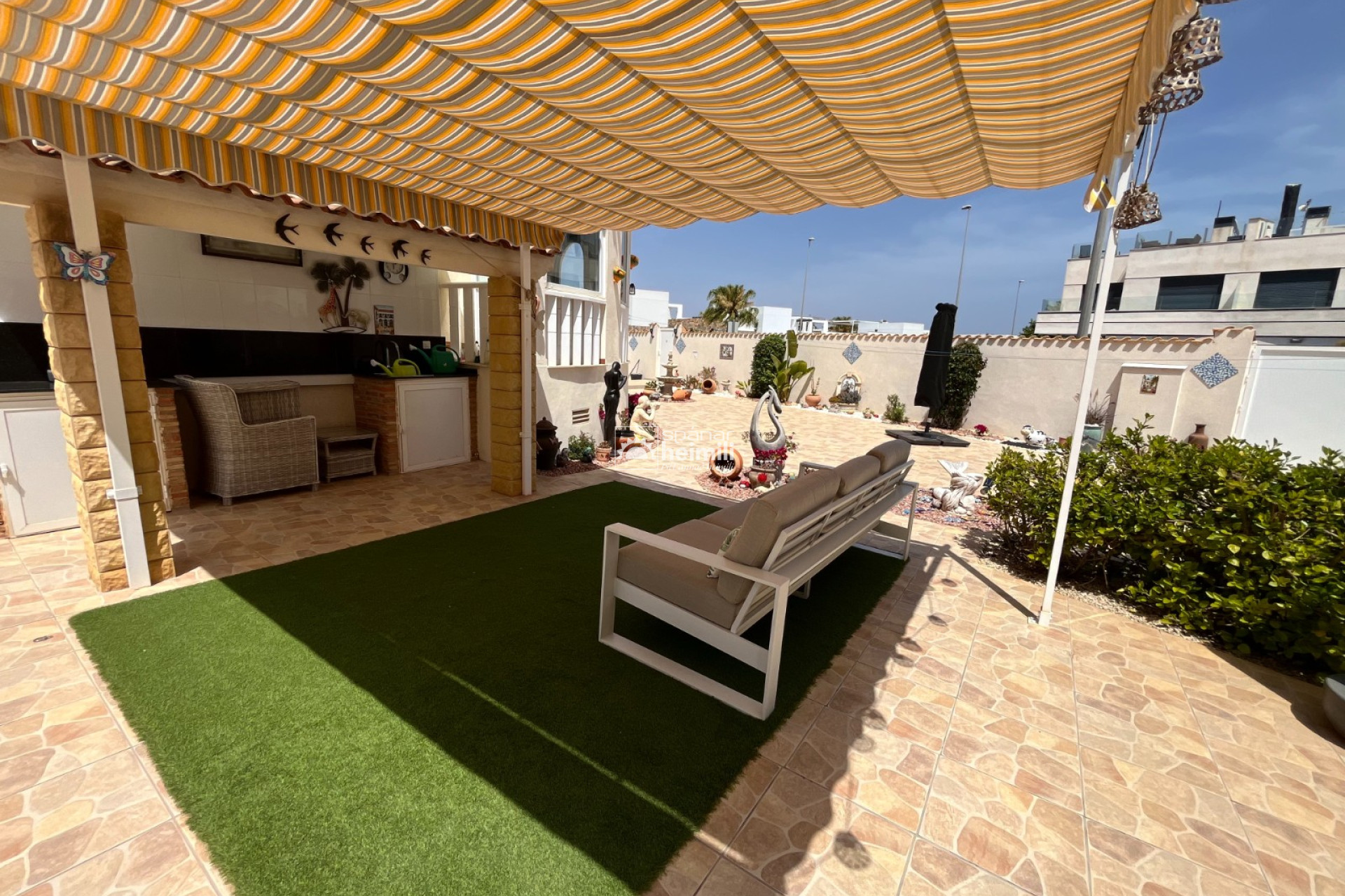 Resale - Detached house -
Cabo Roig