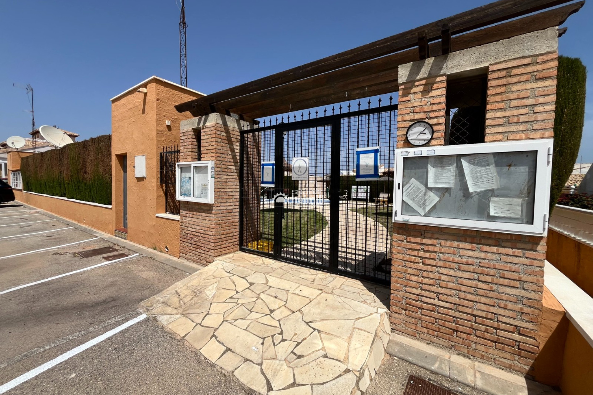 Resale - Detached house -
Cabo Roig