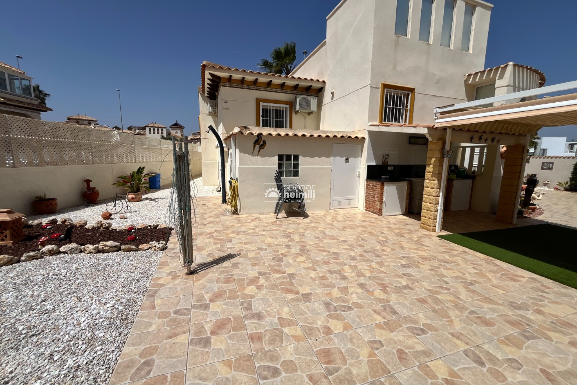 Resale - Detached house -
Cabo Roig