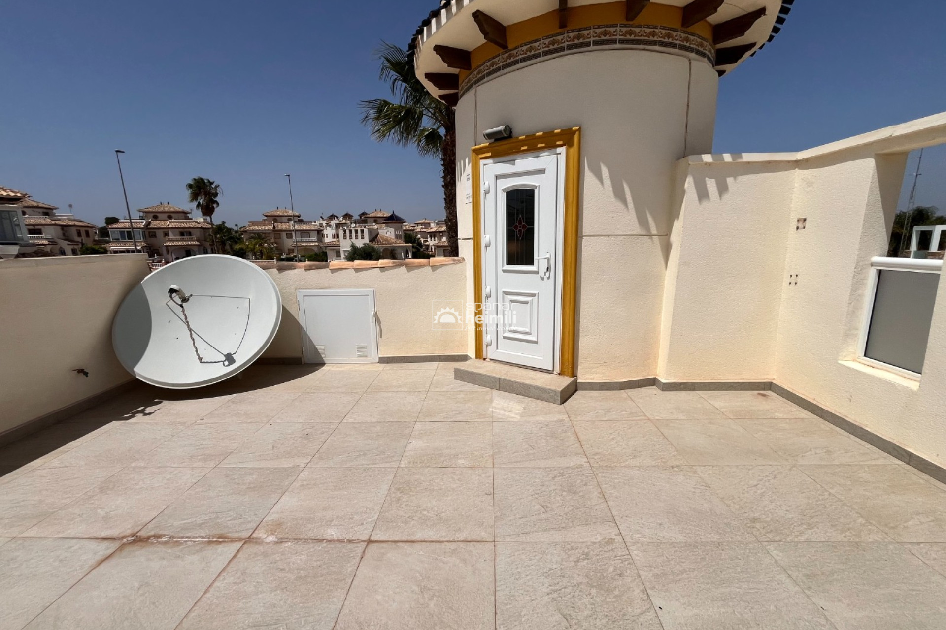 Resale - Detached house -
Cabo Roig