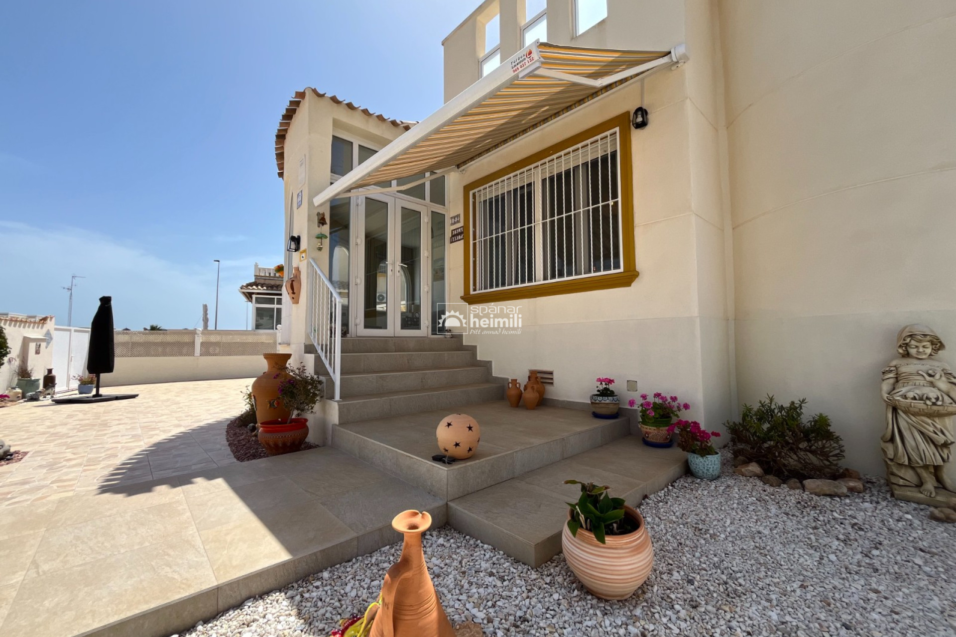 Resale - Detached house -
Cabo Roig