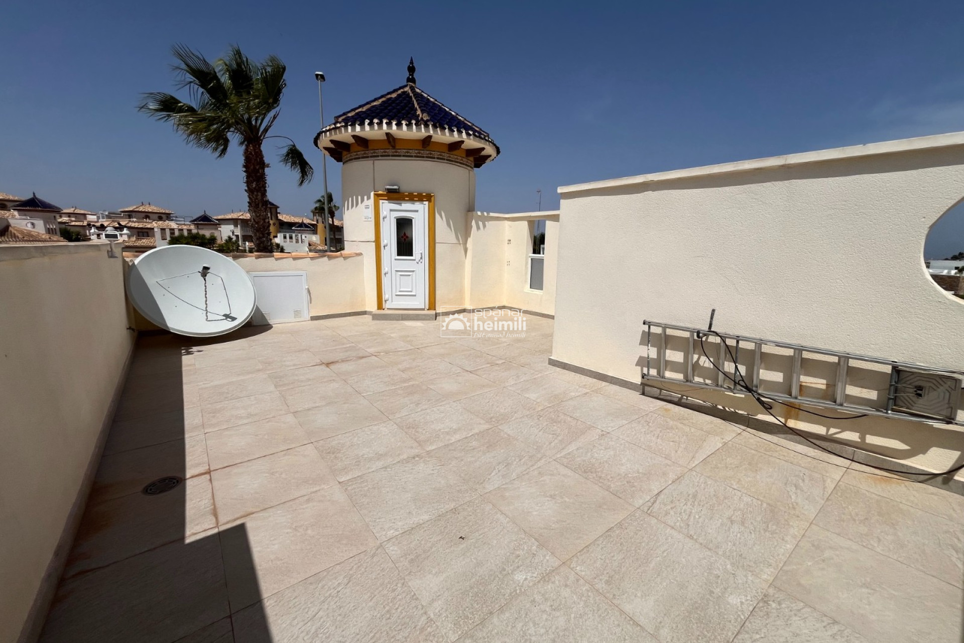 Resale - Detached house -
Cabo Roig