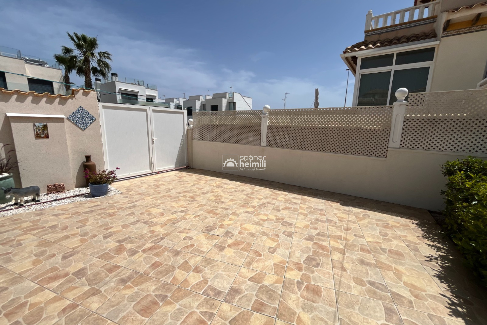 Resale - Detached house -
Cabo Roig