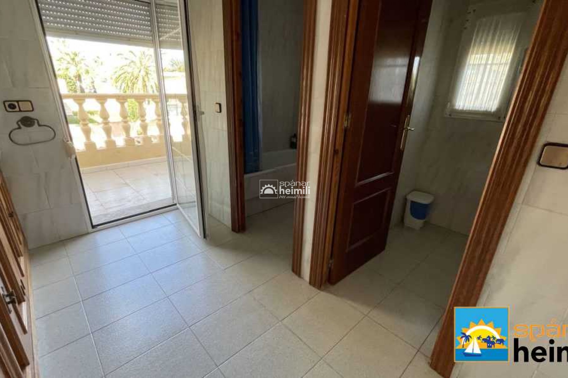 Resale - Detached house -
Cabo Roig