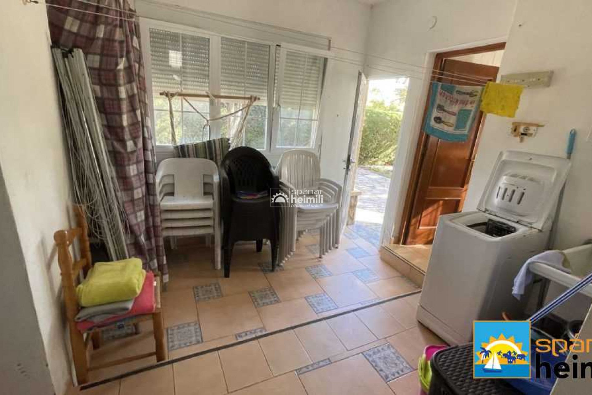 Resale - Detached house -
Cabo Roig