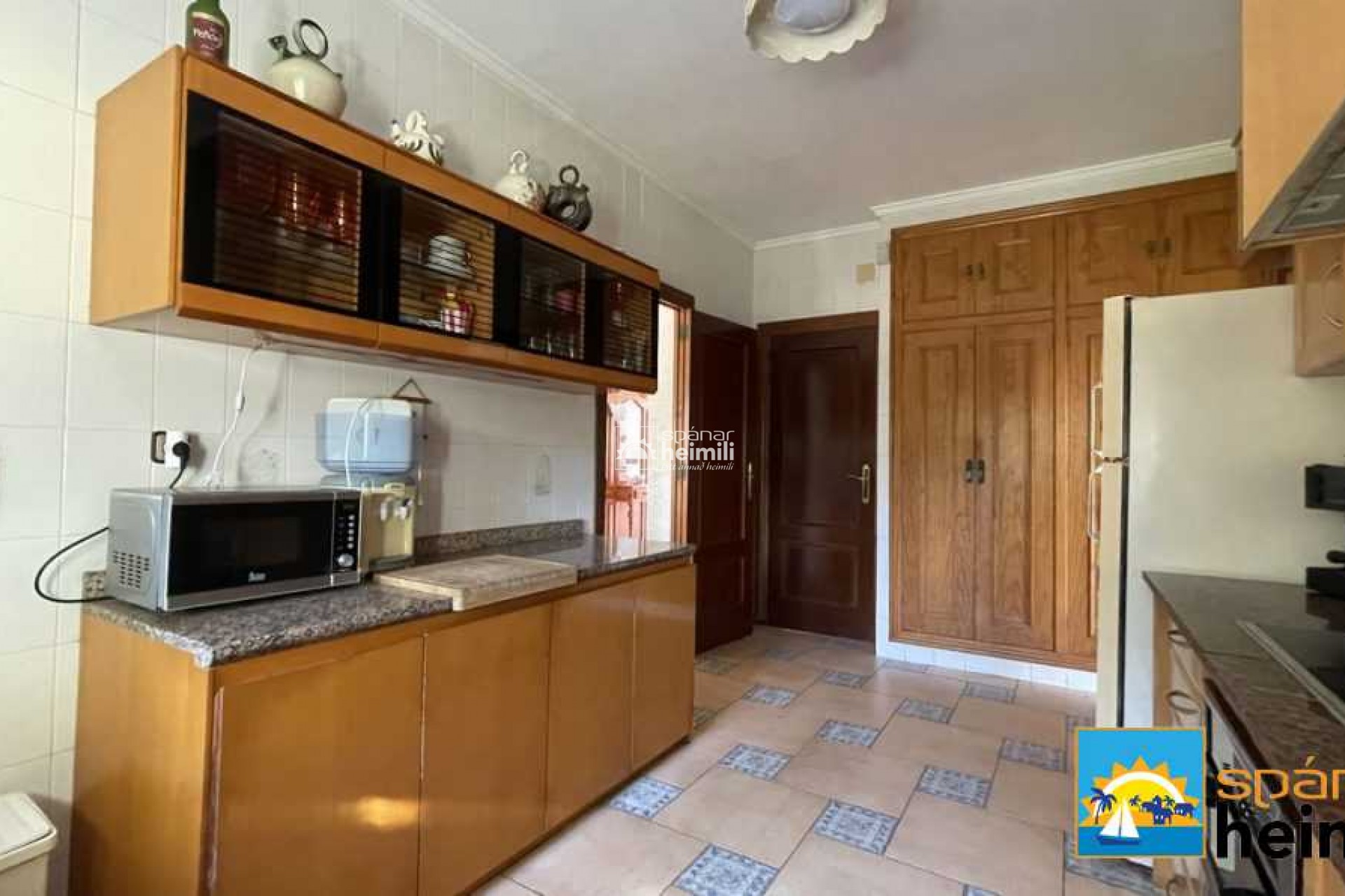 Resale - Detached house -
Cabo Roig