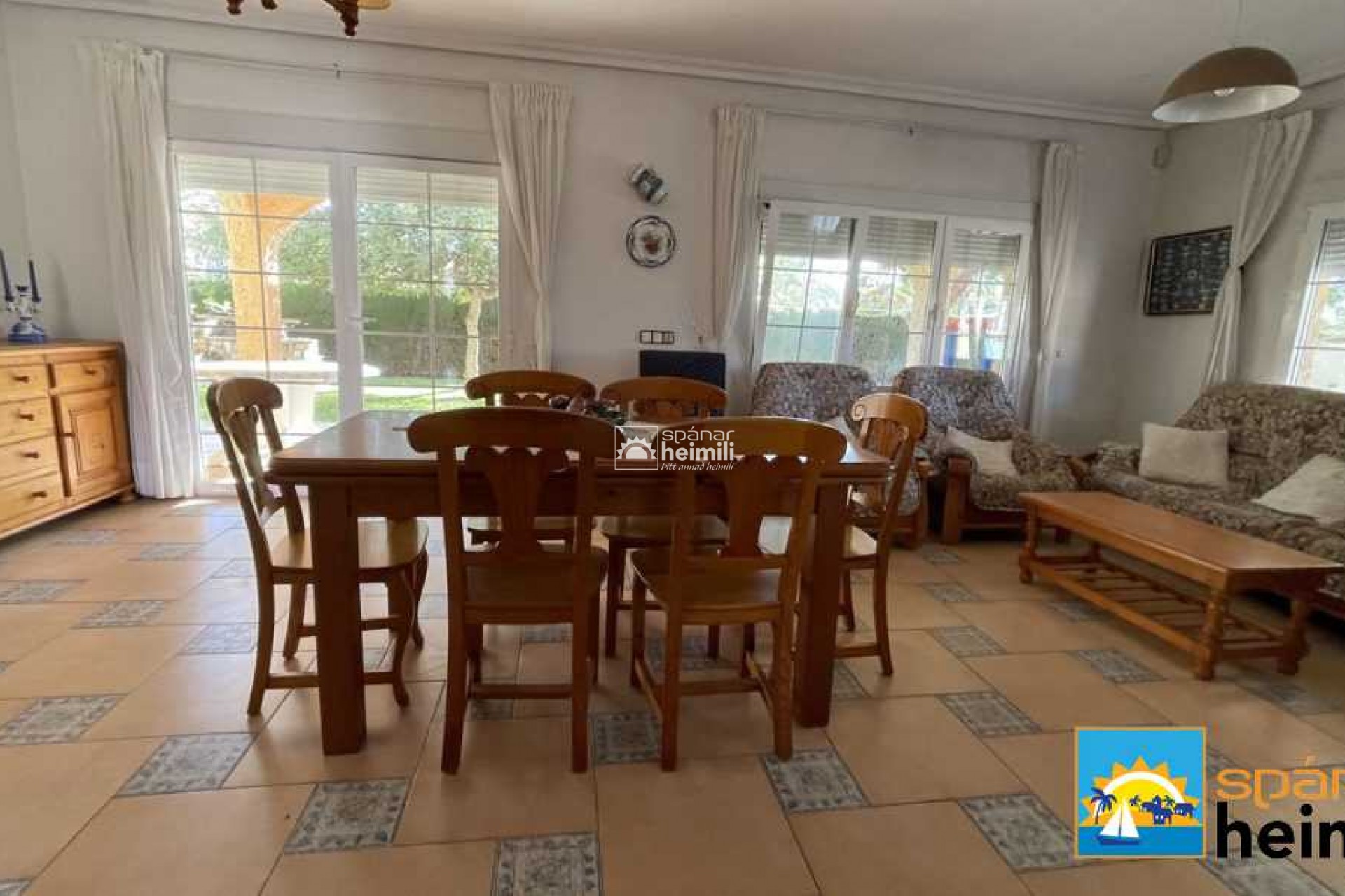 Resale - Detached house -
Cabo Roig