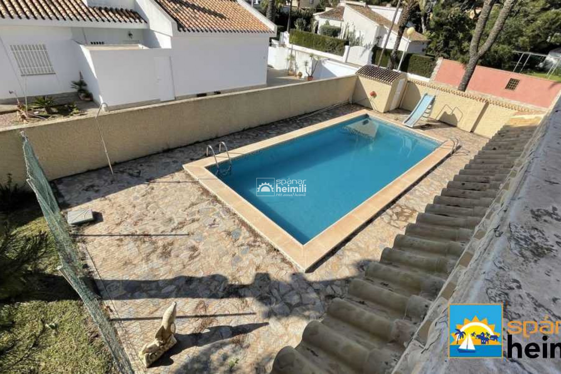 Resale - Detached house -
Cabo Roig