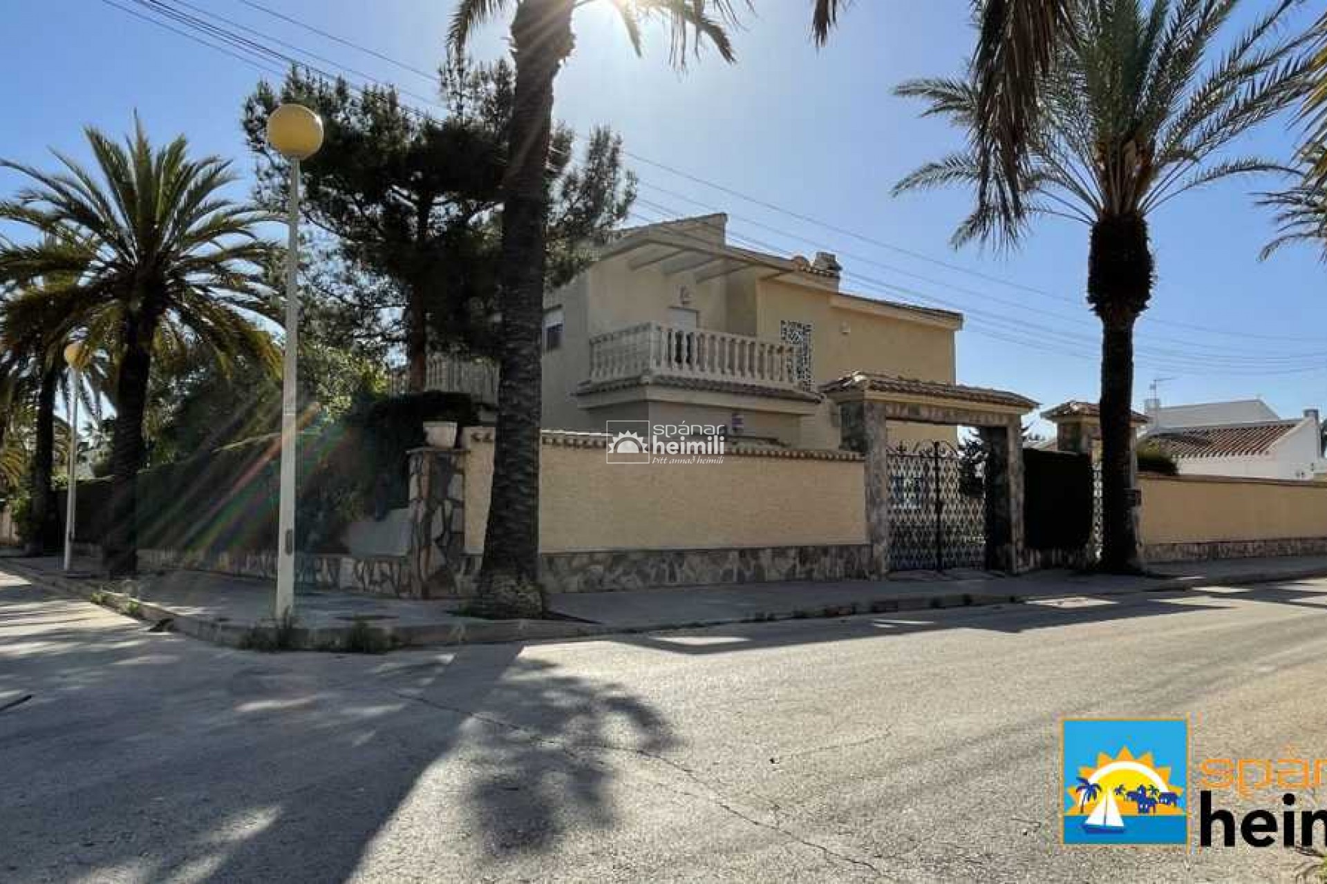 Resale - Detached house -
Cabo Roig