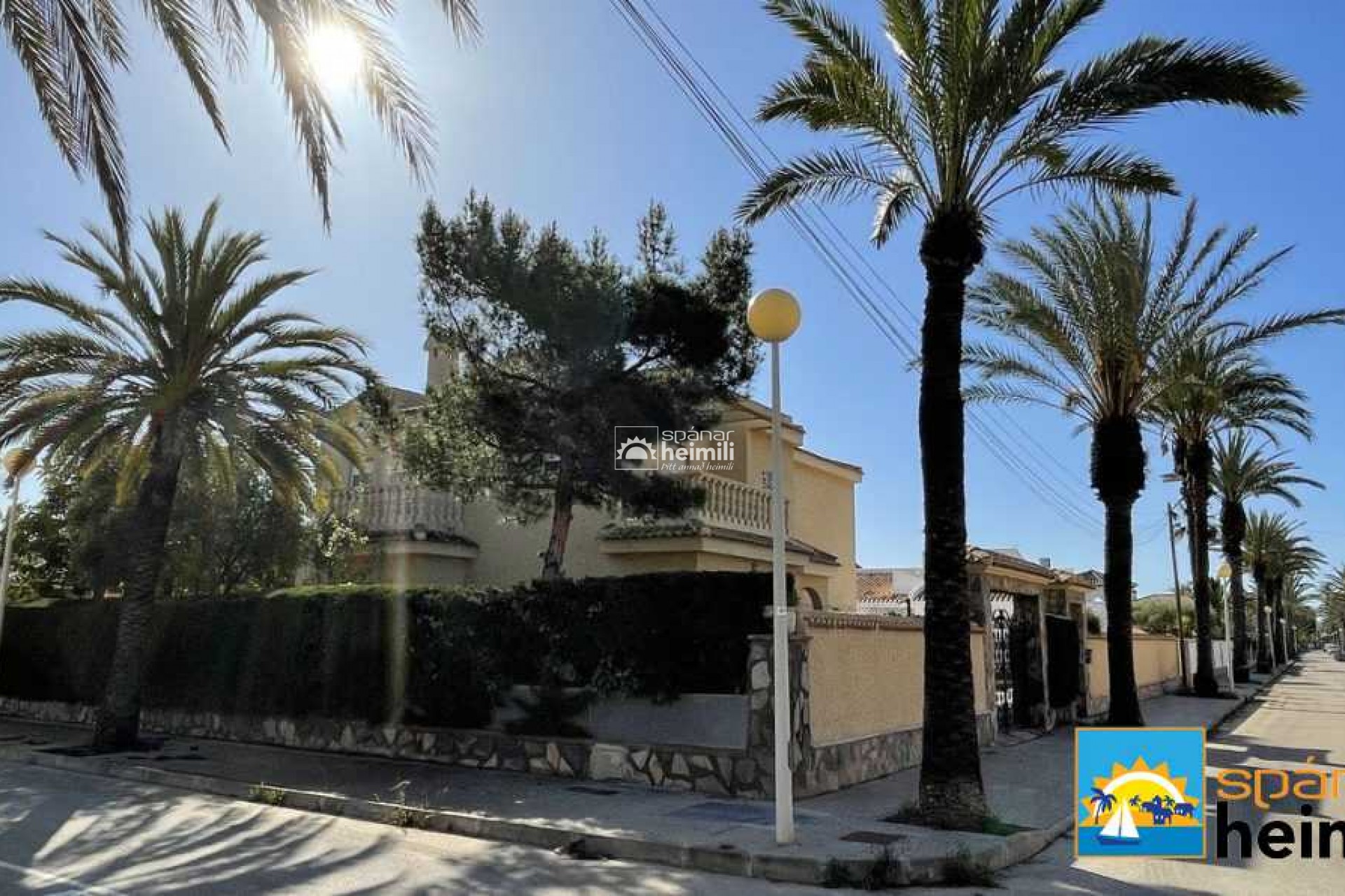 Resale - Detached house -
Cabo Roig