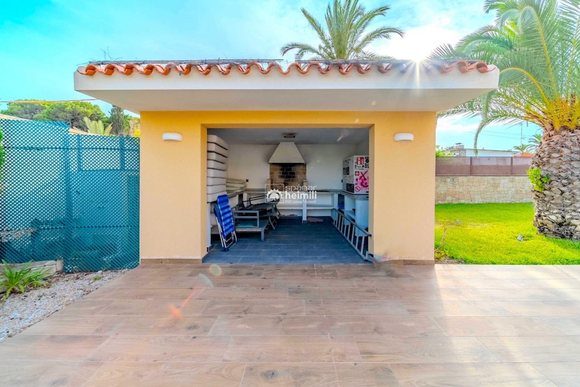Resale - Detached house -
Cabo Roig