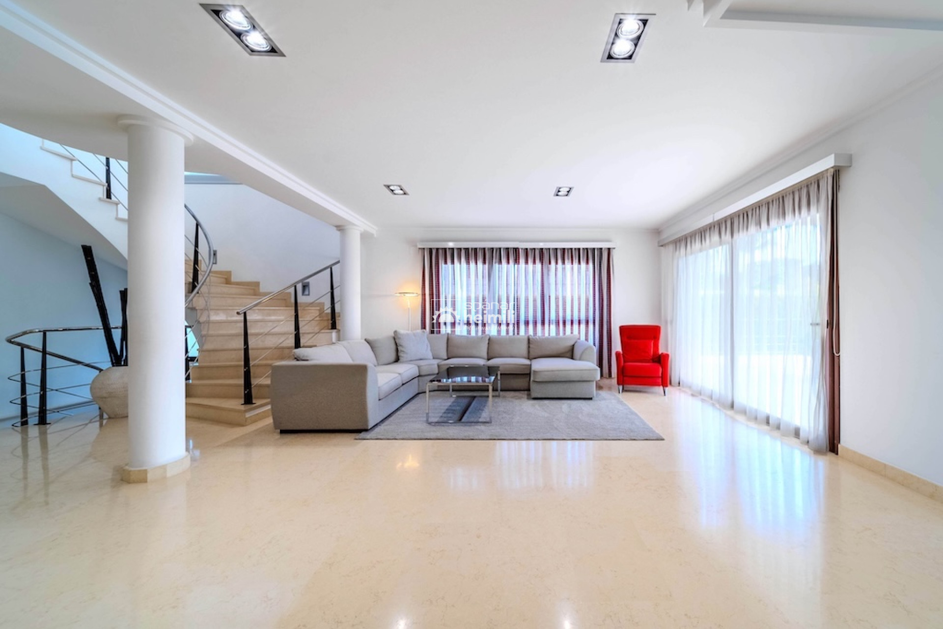 Resale - Detached house -
Cabo Roig