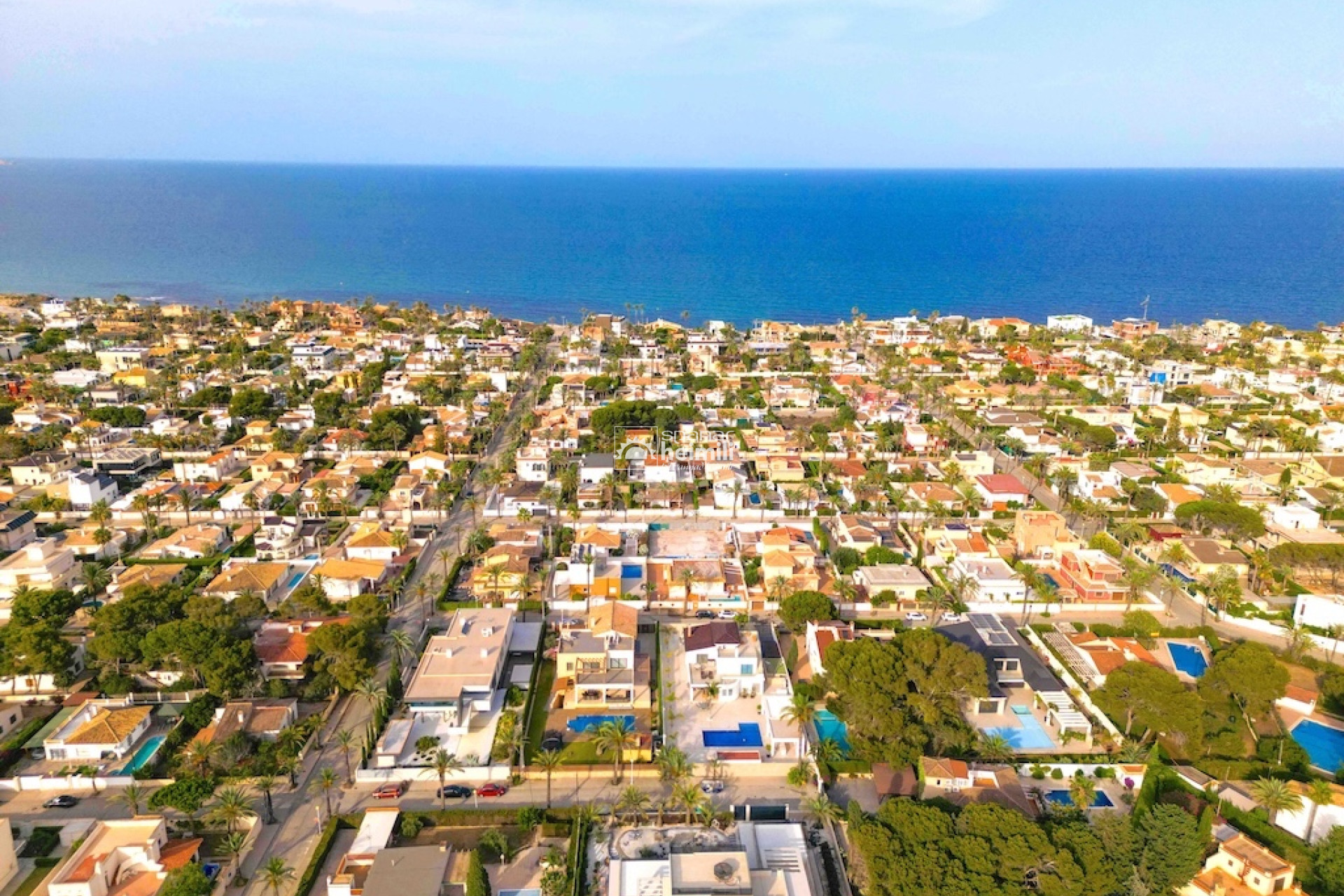 Resale - Detached house -
Cabo Roig