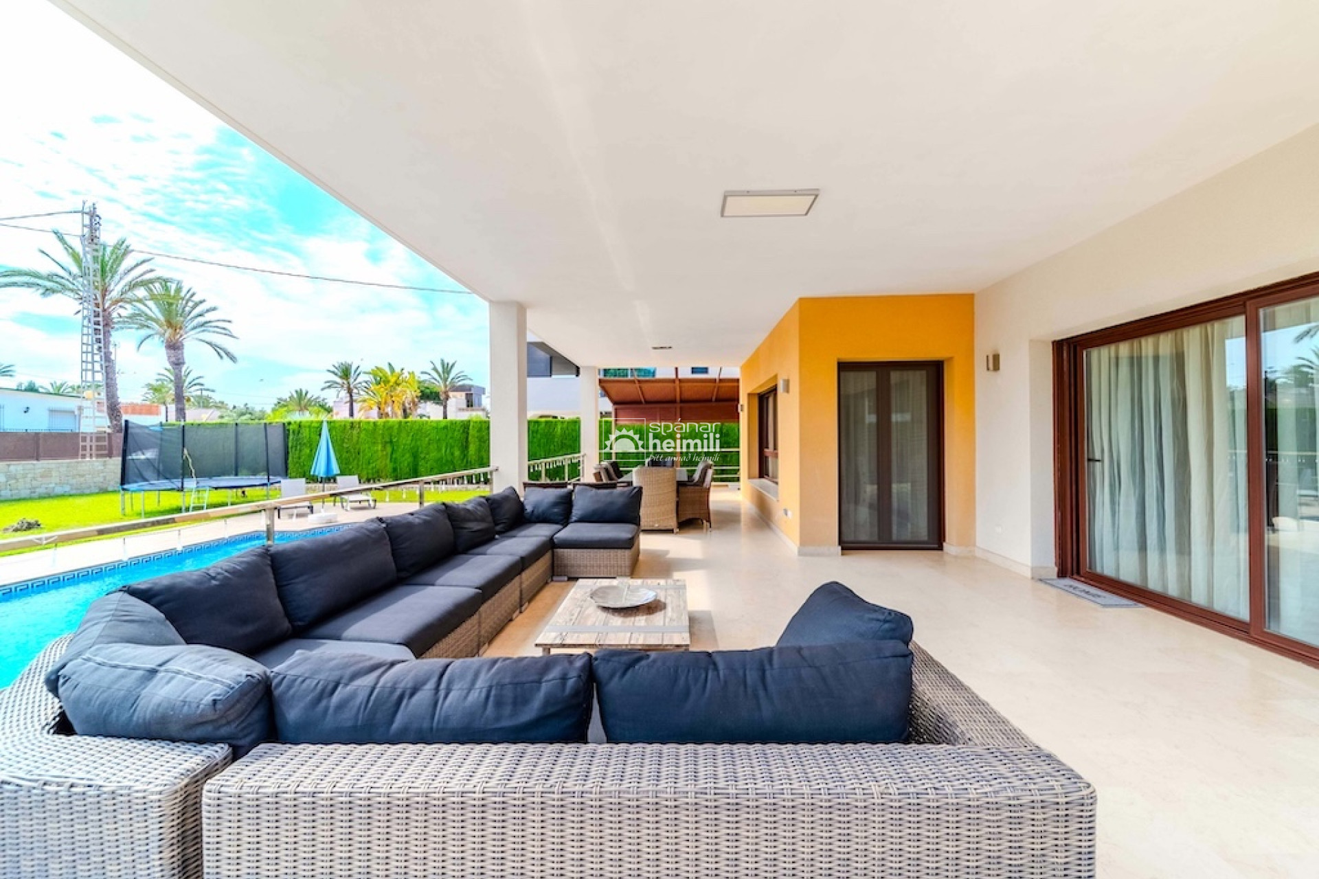 Resale - Detached house -
Cabo Roig