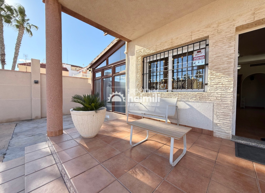 Resale - Detached house -
Cabo Roig