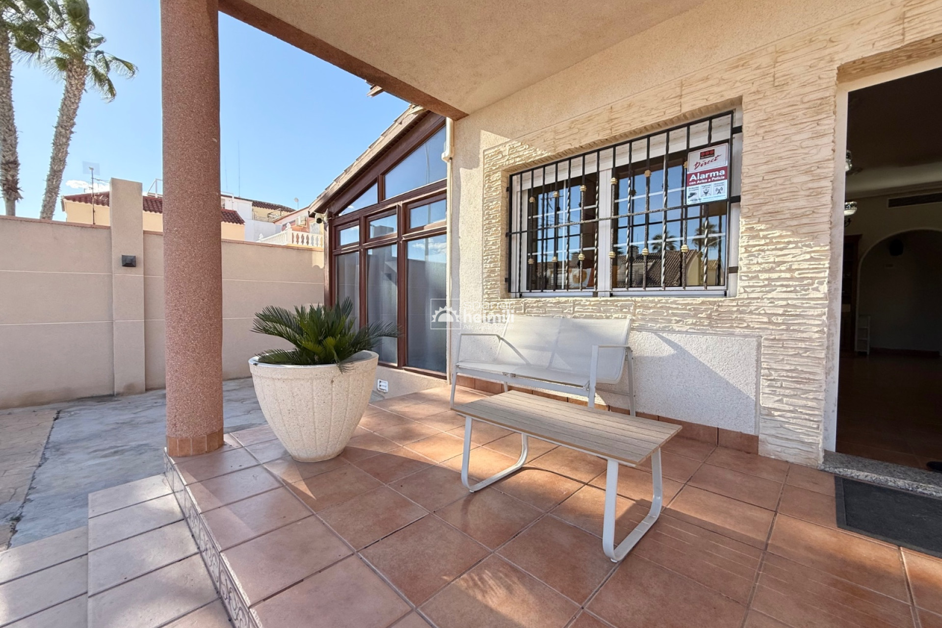 Resale - Detached house -
Cabo Roig