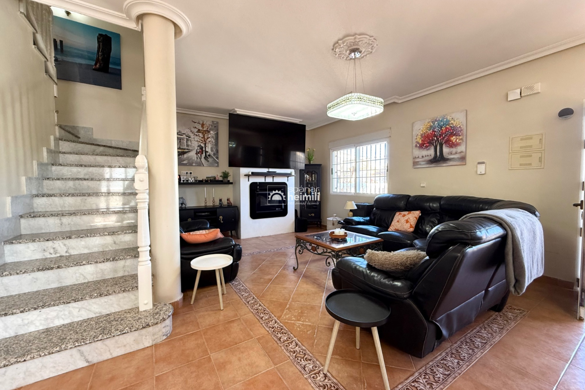 Resale - Detached house -
Cabo Roig