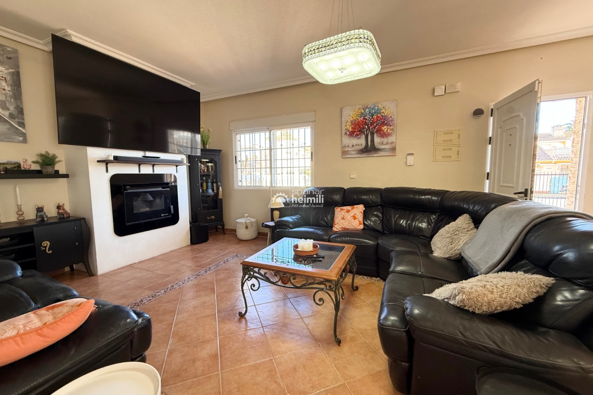 Resale - Detached house -
Cabo Roig