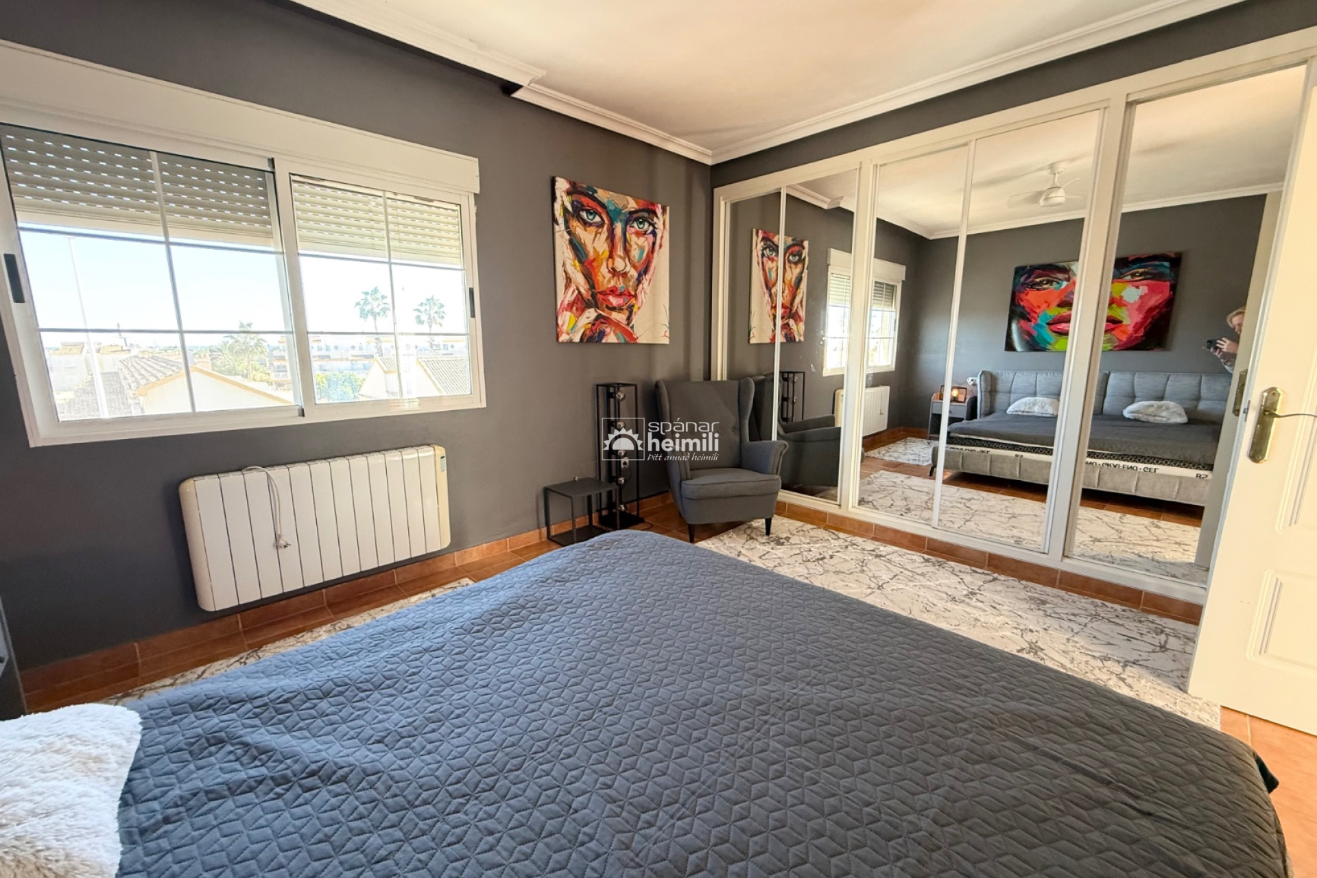 Resale - Detached house -
Cabo Roig