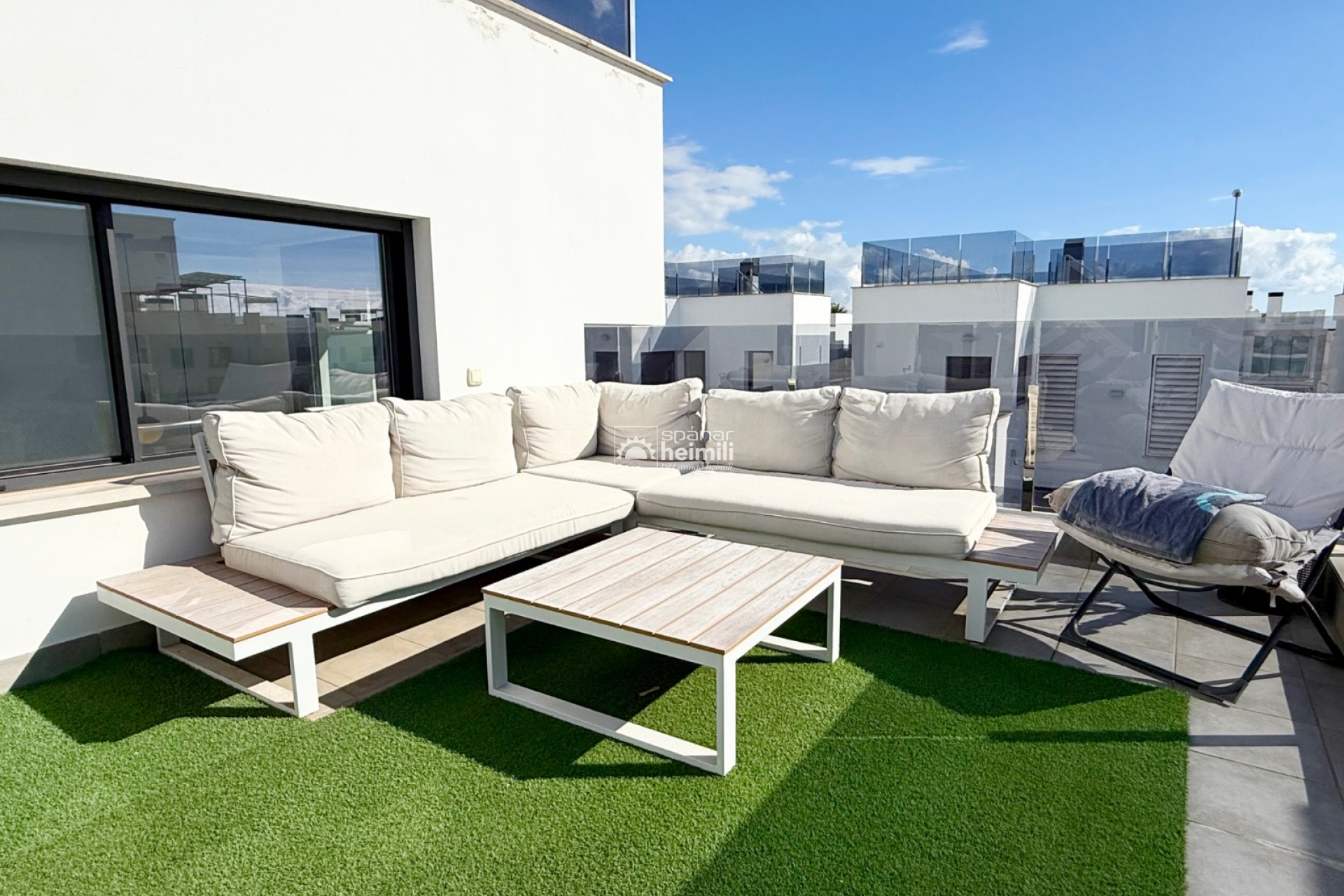 Resale - Detached house -
Cabo Roig