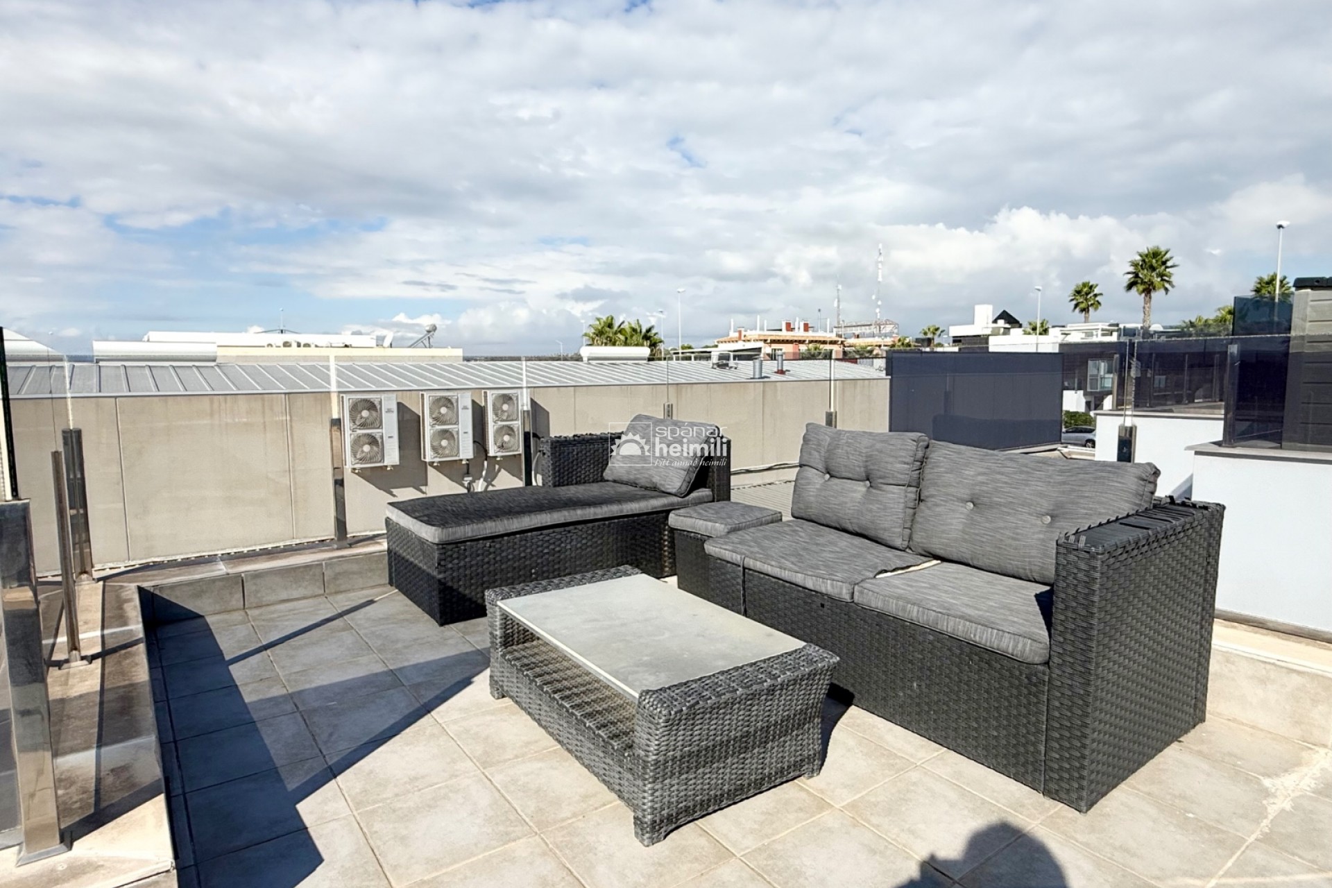 Resale - Detached house -
Cabo Roig