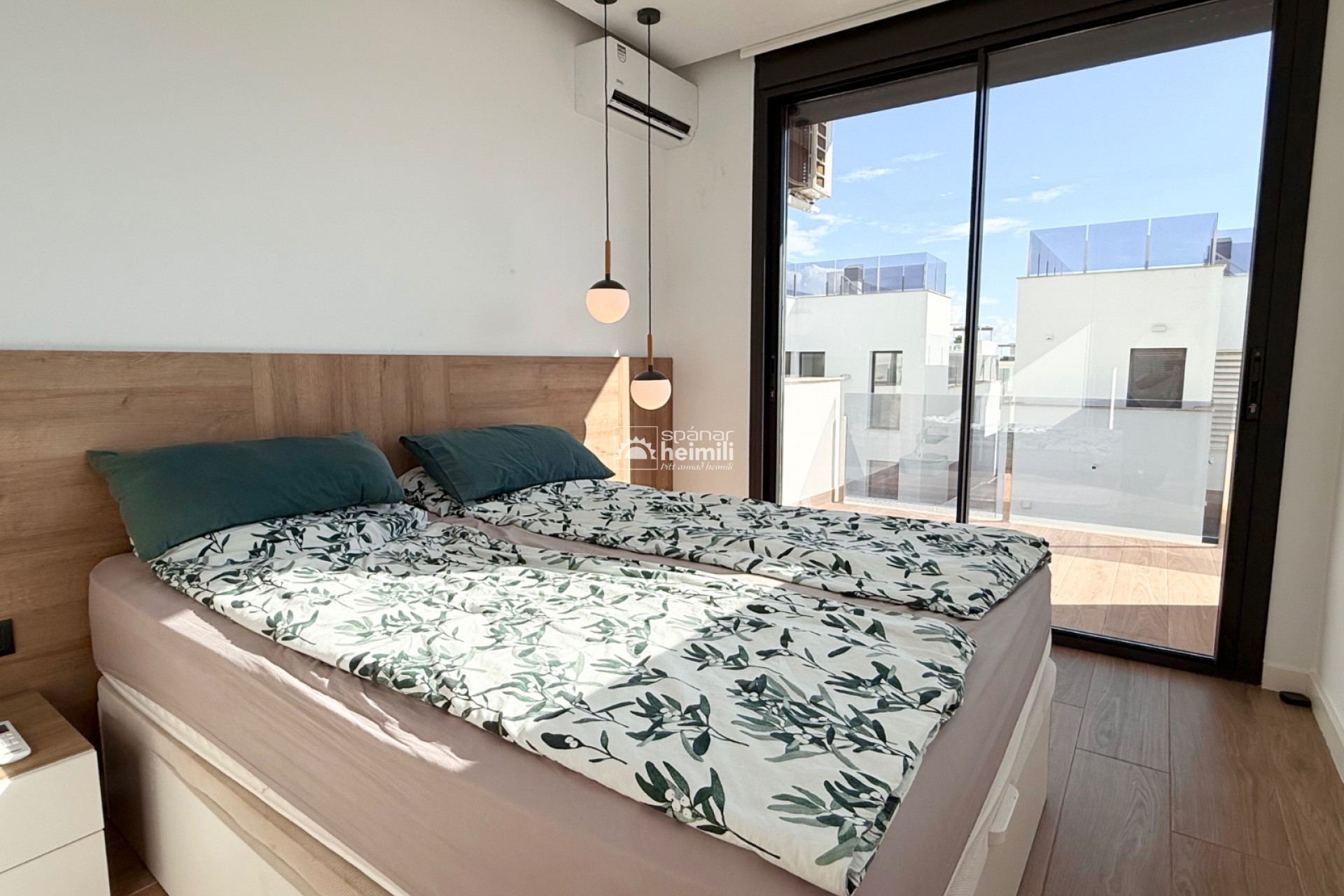 Resale - Detached house -
Cabo Roig