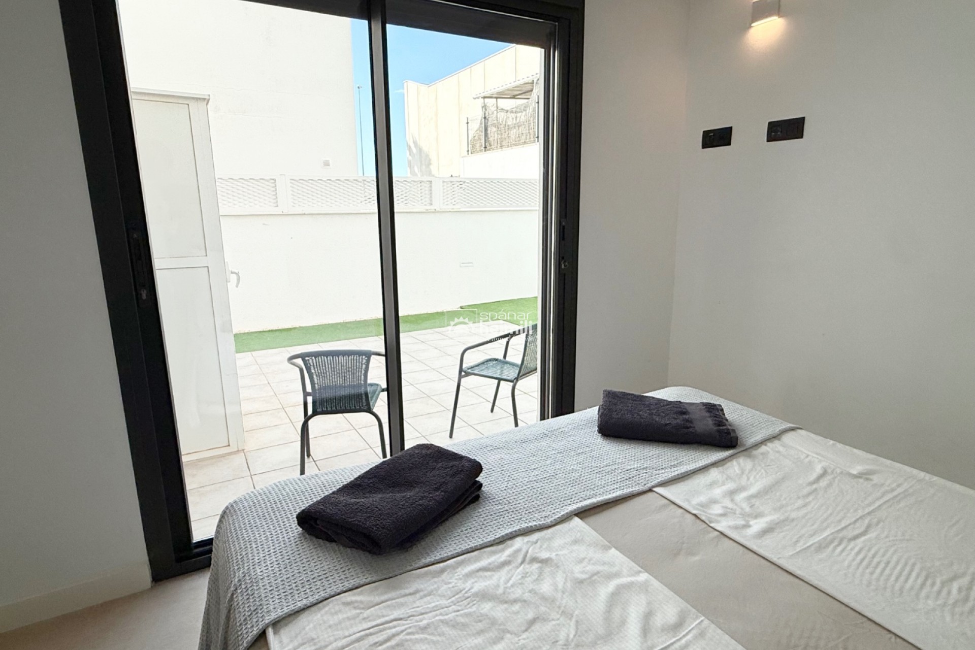 Resale - Detached house -
Cabo Roig