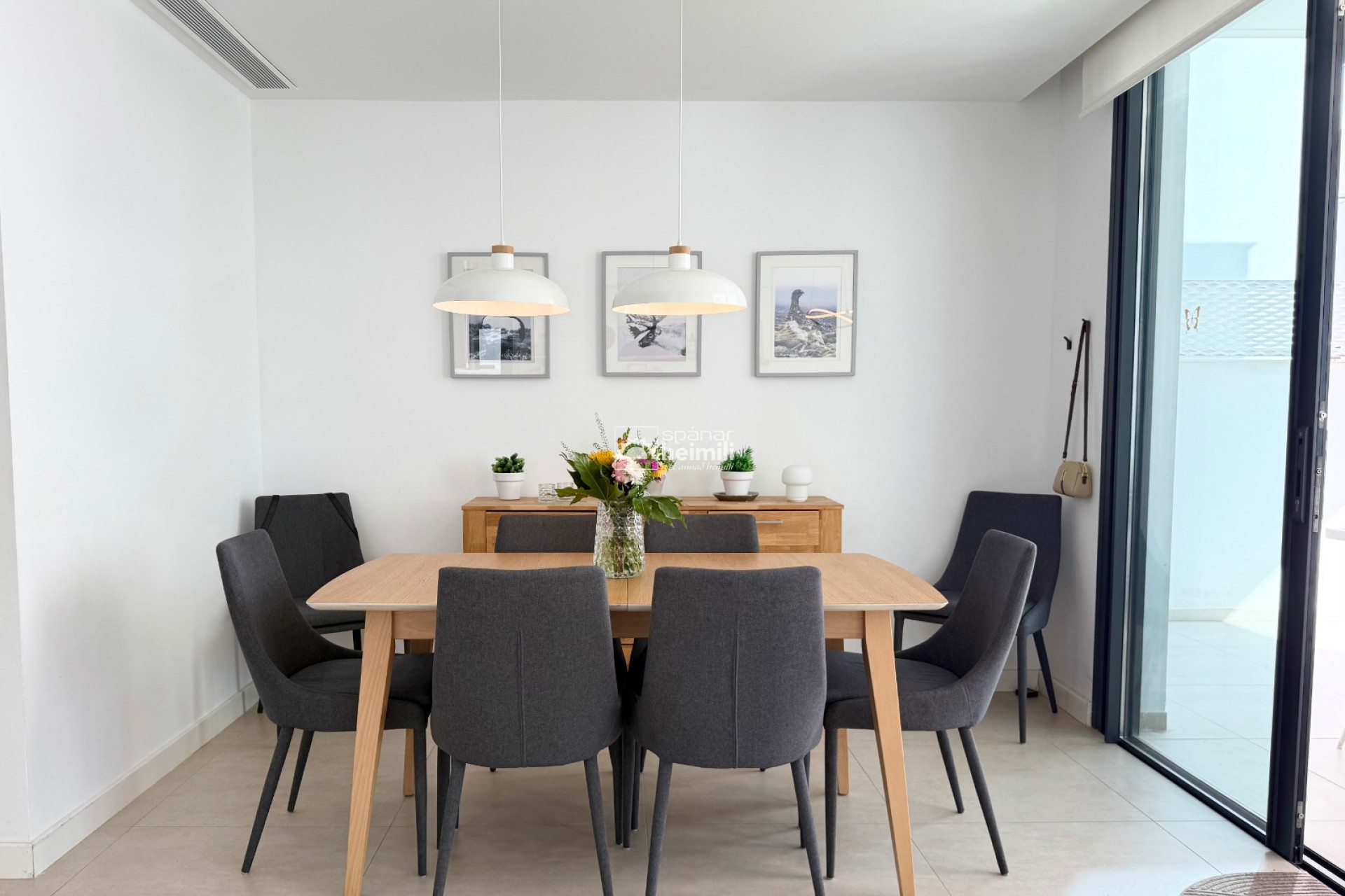 Resale - Detached house -
Cabo Roig