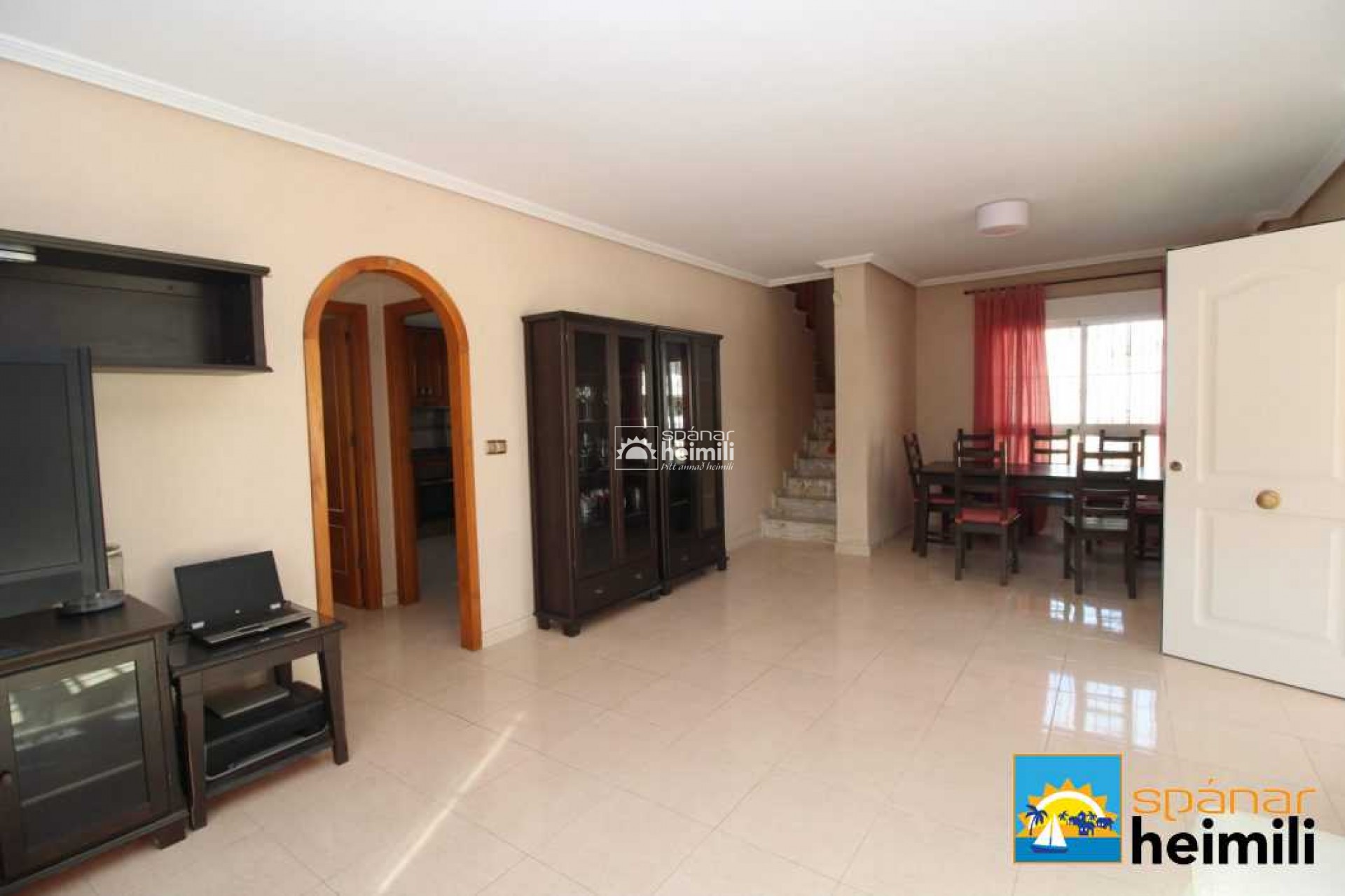 Resale - Detached house -
Cabo Roig