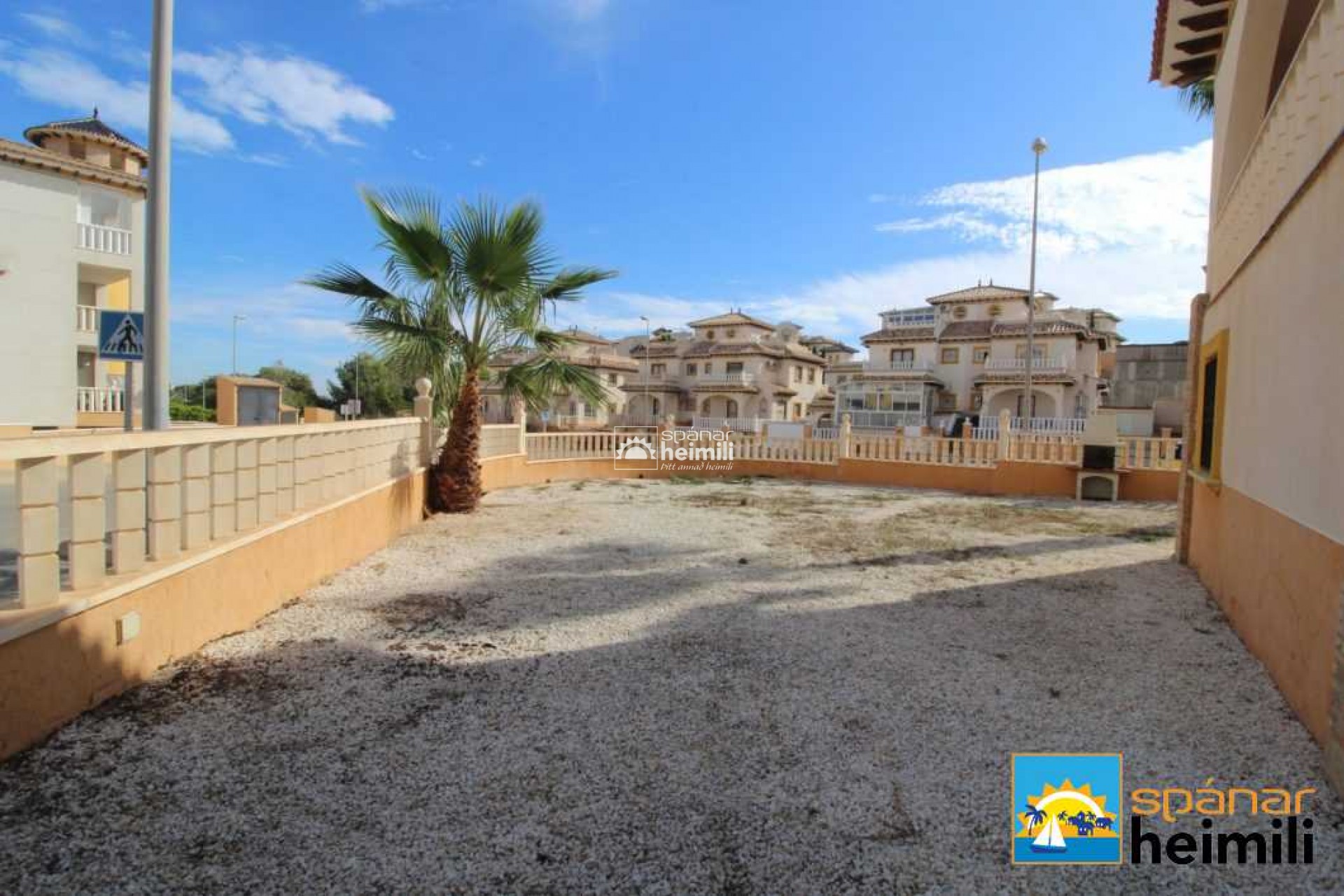 Resale - Detached house -
Cabo Roig