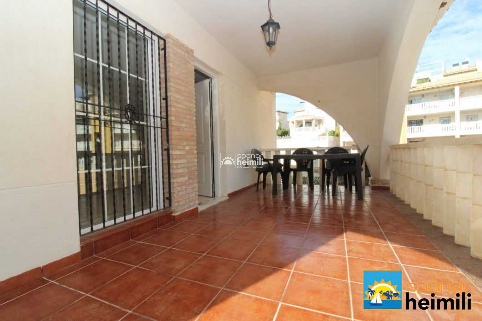 Resale - Detached house -
Cabo Roig