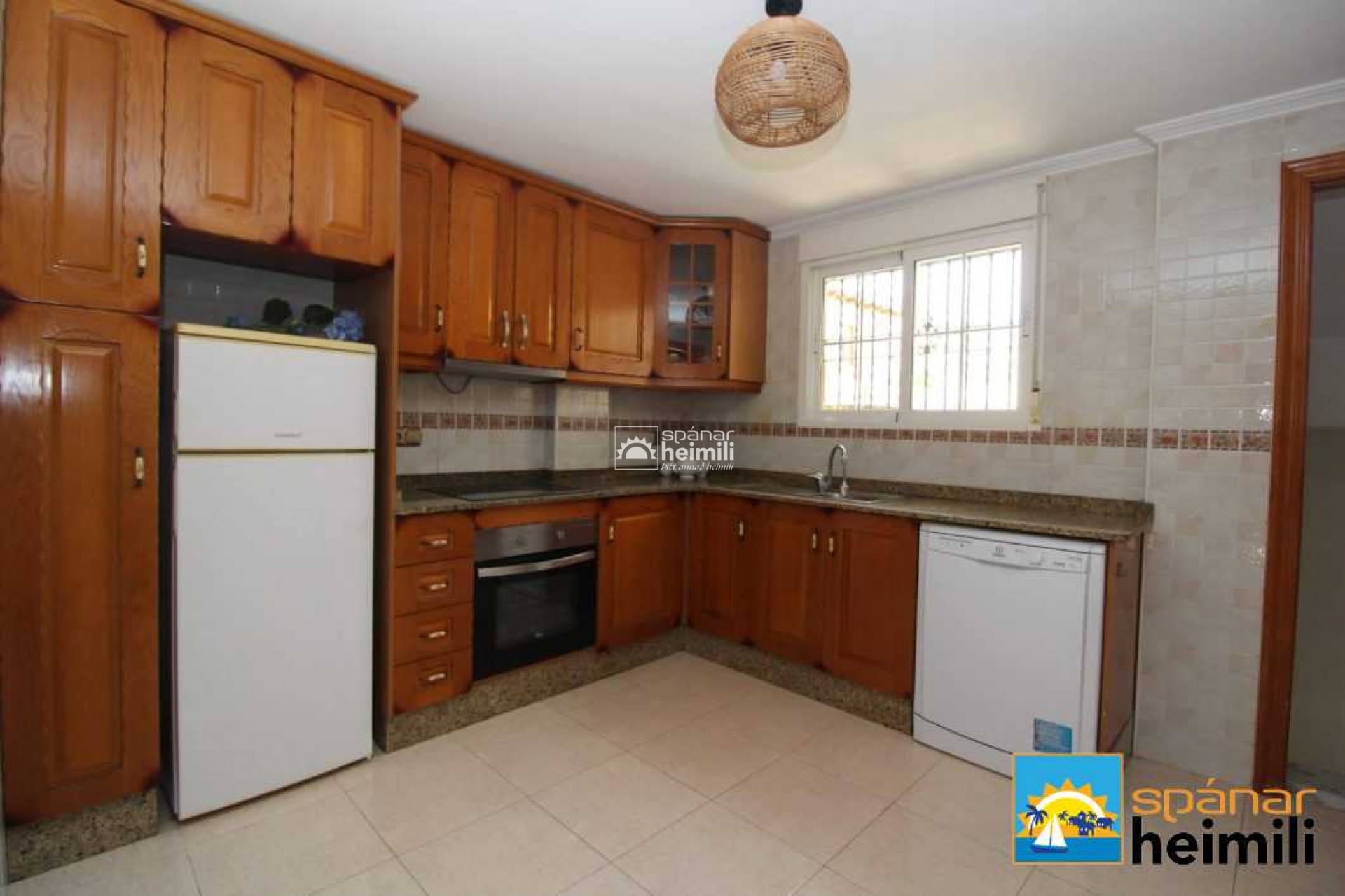 Resale - Detached house -
Cabo Roig