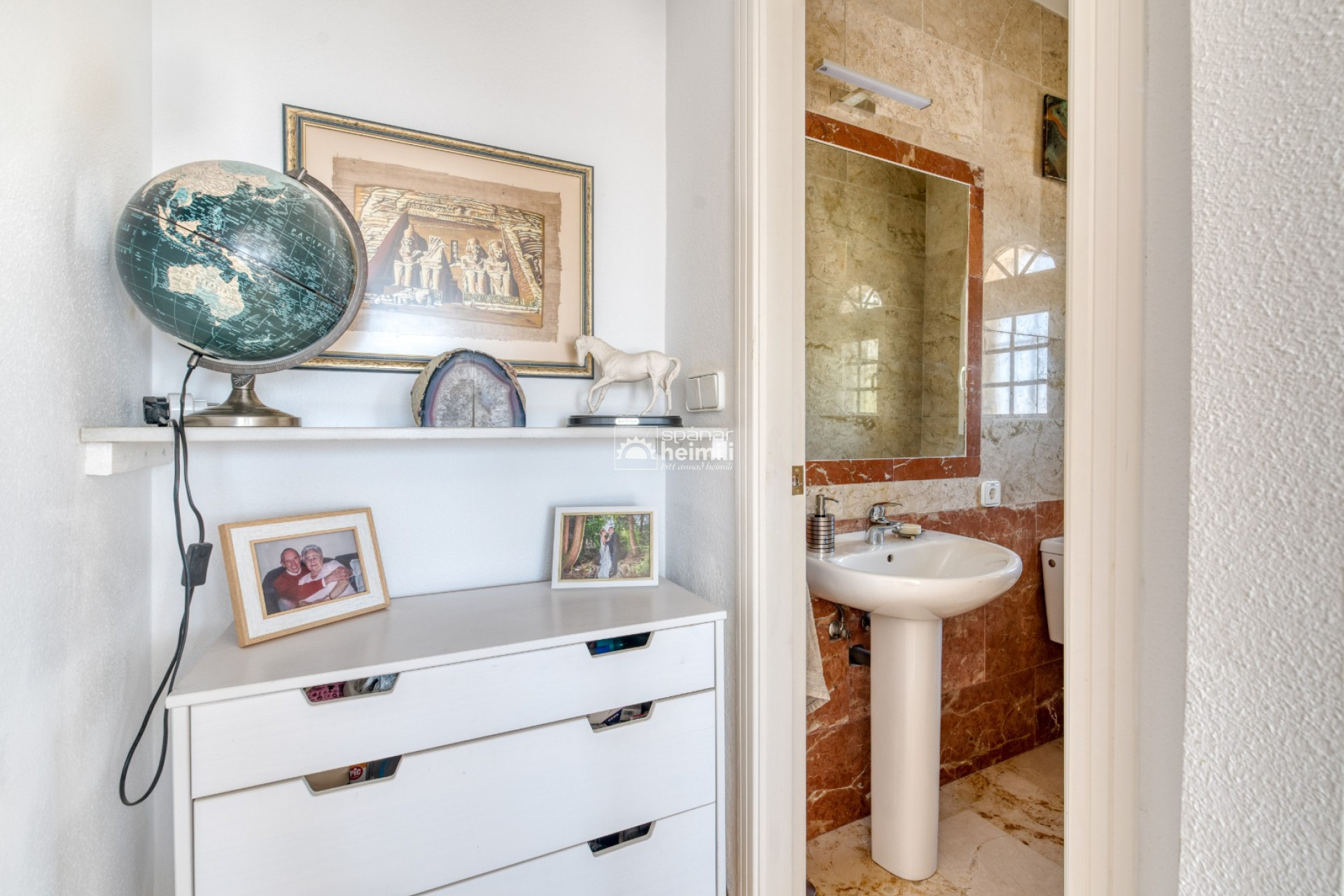 Resale - Detached house -
Campoamor/Las Ramblas