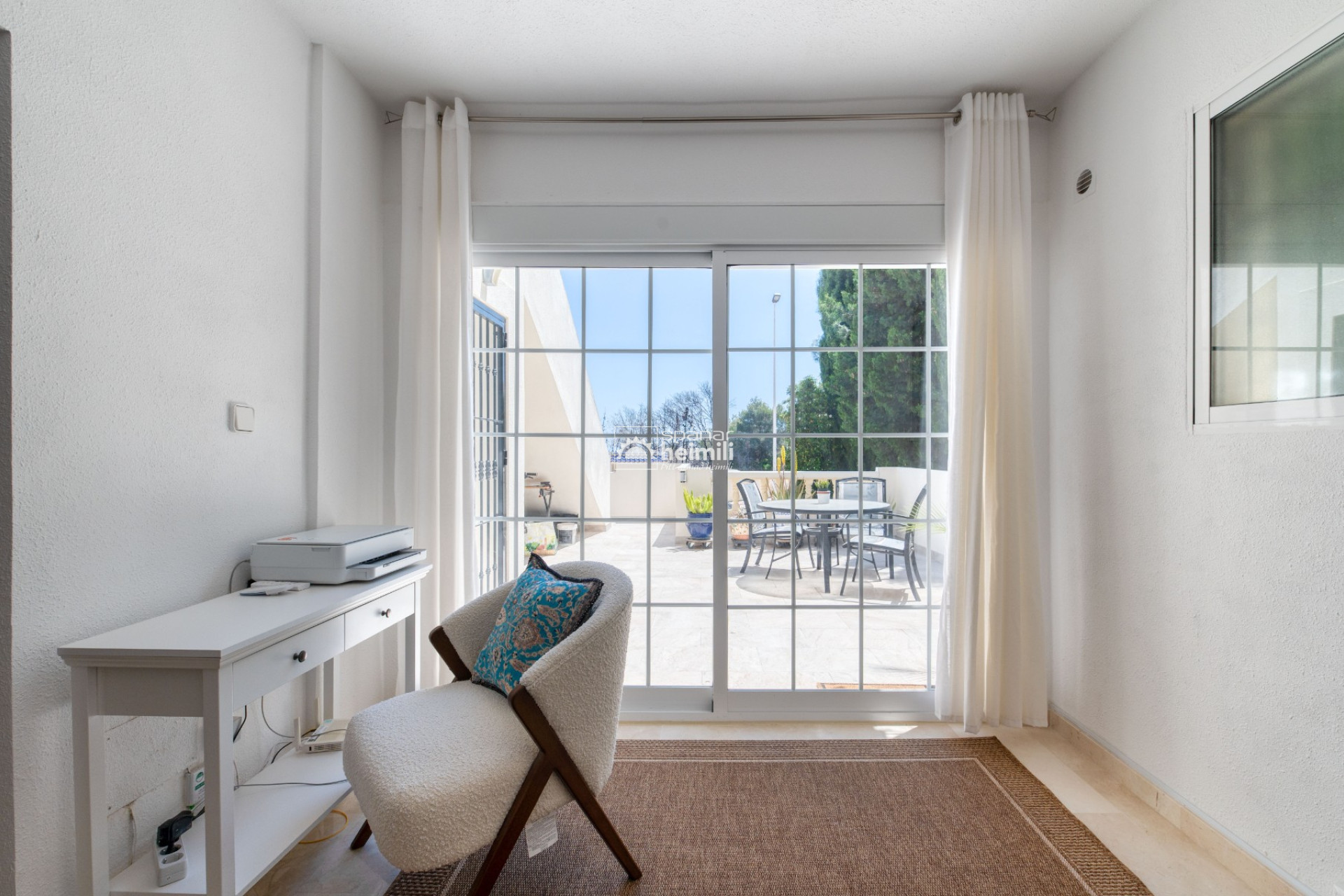 Resale - Detached house -
Campoamor/Las Ramblas