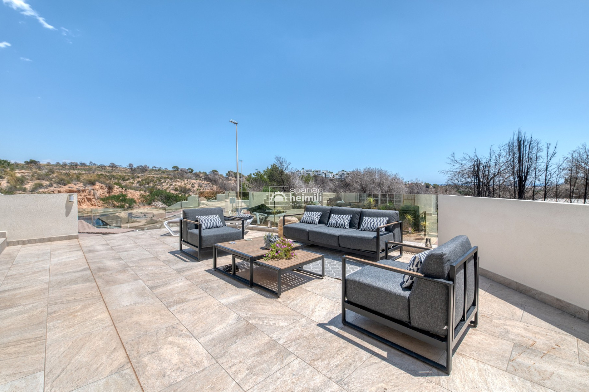 Resale - Detached house -
Campoamor/Las Ramblas