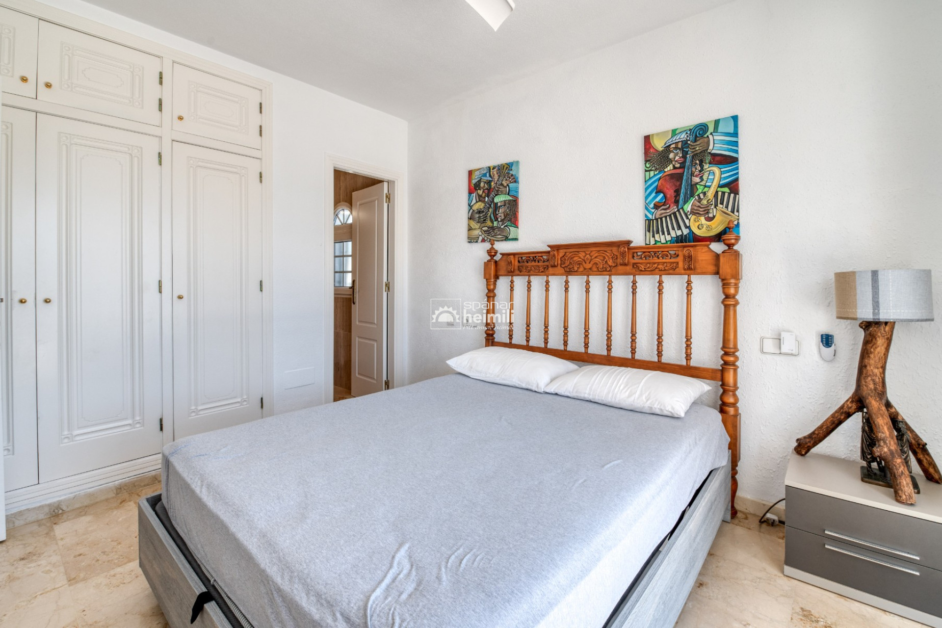 Resale - Detached house -
Campoamor/Las Ramblas