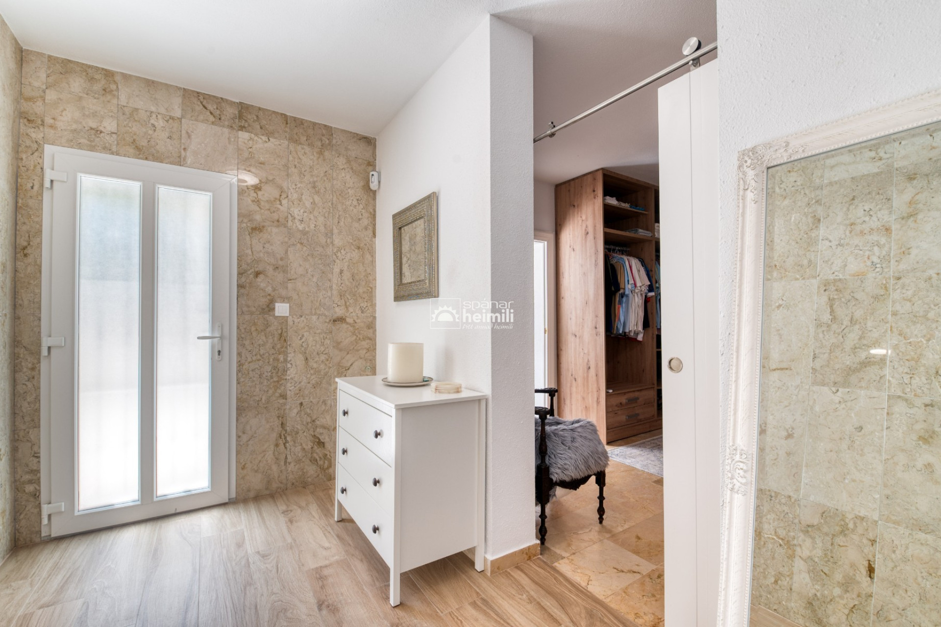 Resale - Detached house -
Campoamor/Las Ramblas