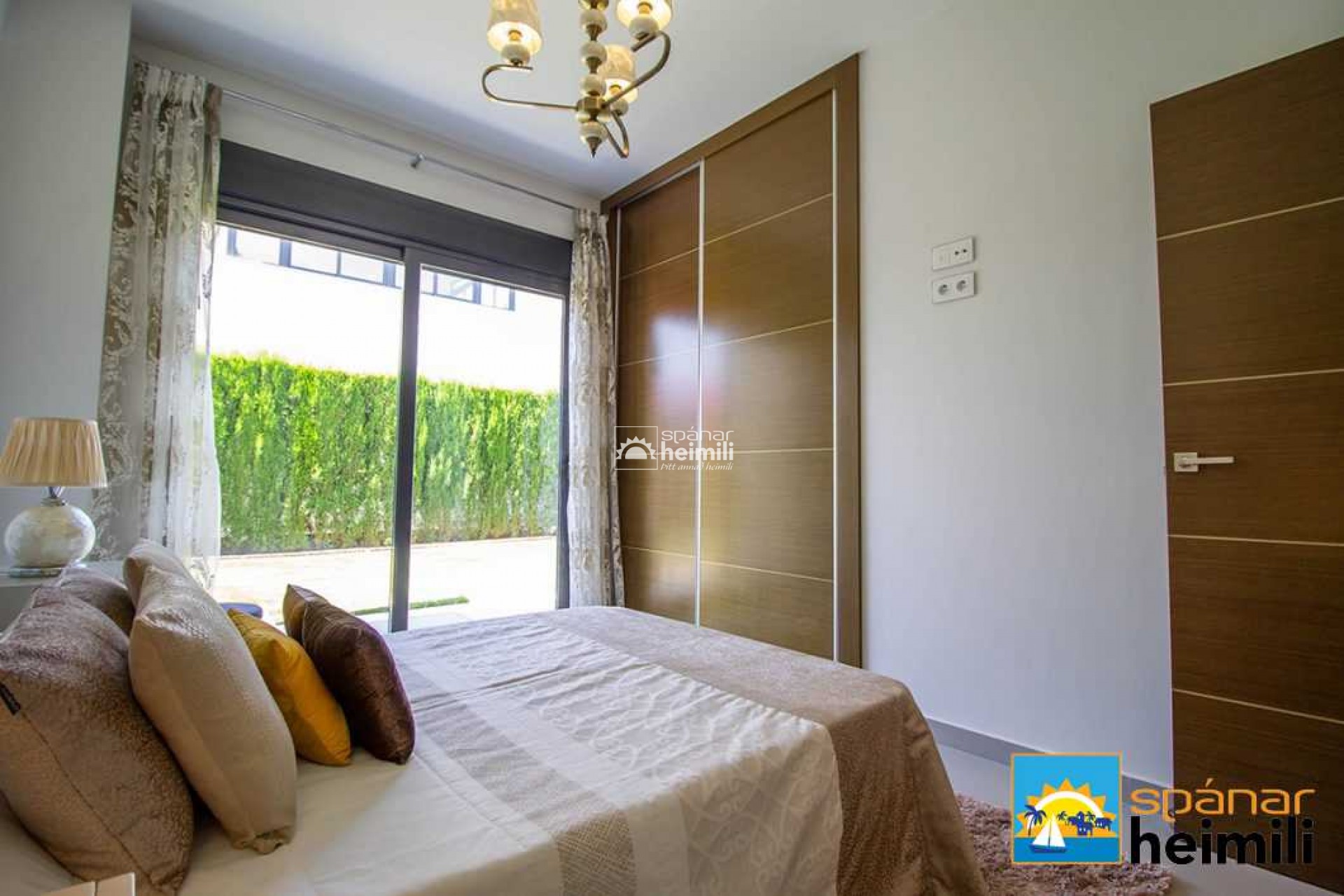 Resale - Detached house -
Campoamor/Las Ramblas