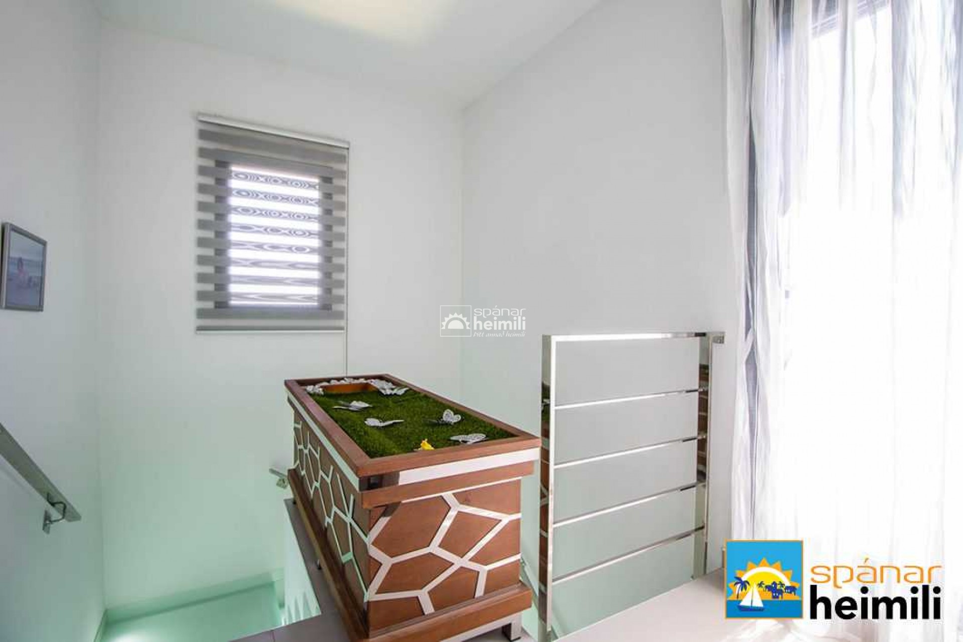 Resale - Detached house -
Campoamor/Las Ramblas