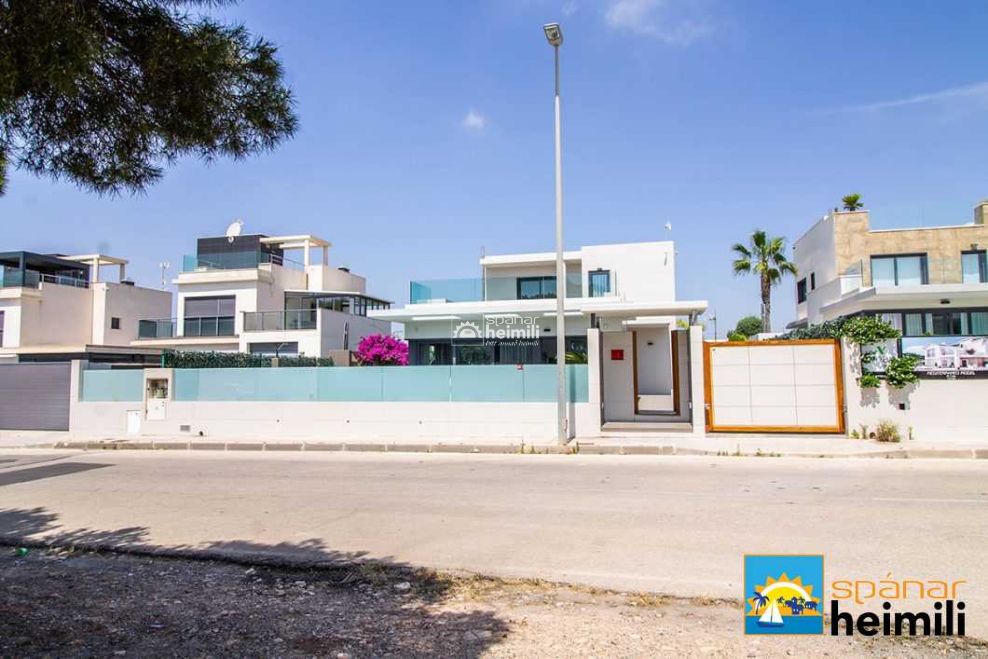 Resale - Detached house -
Campoamor/Las Ramblas